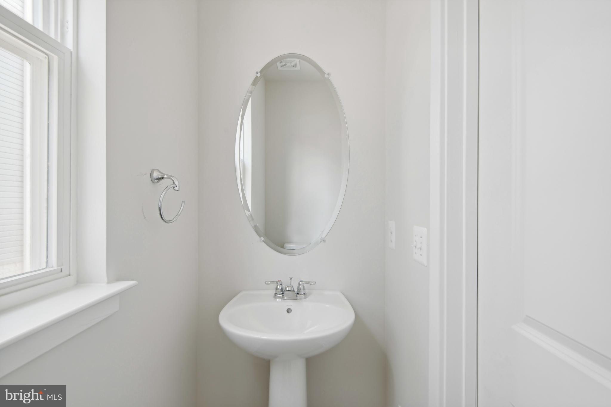 NORBORNE GLEBE - Residential