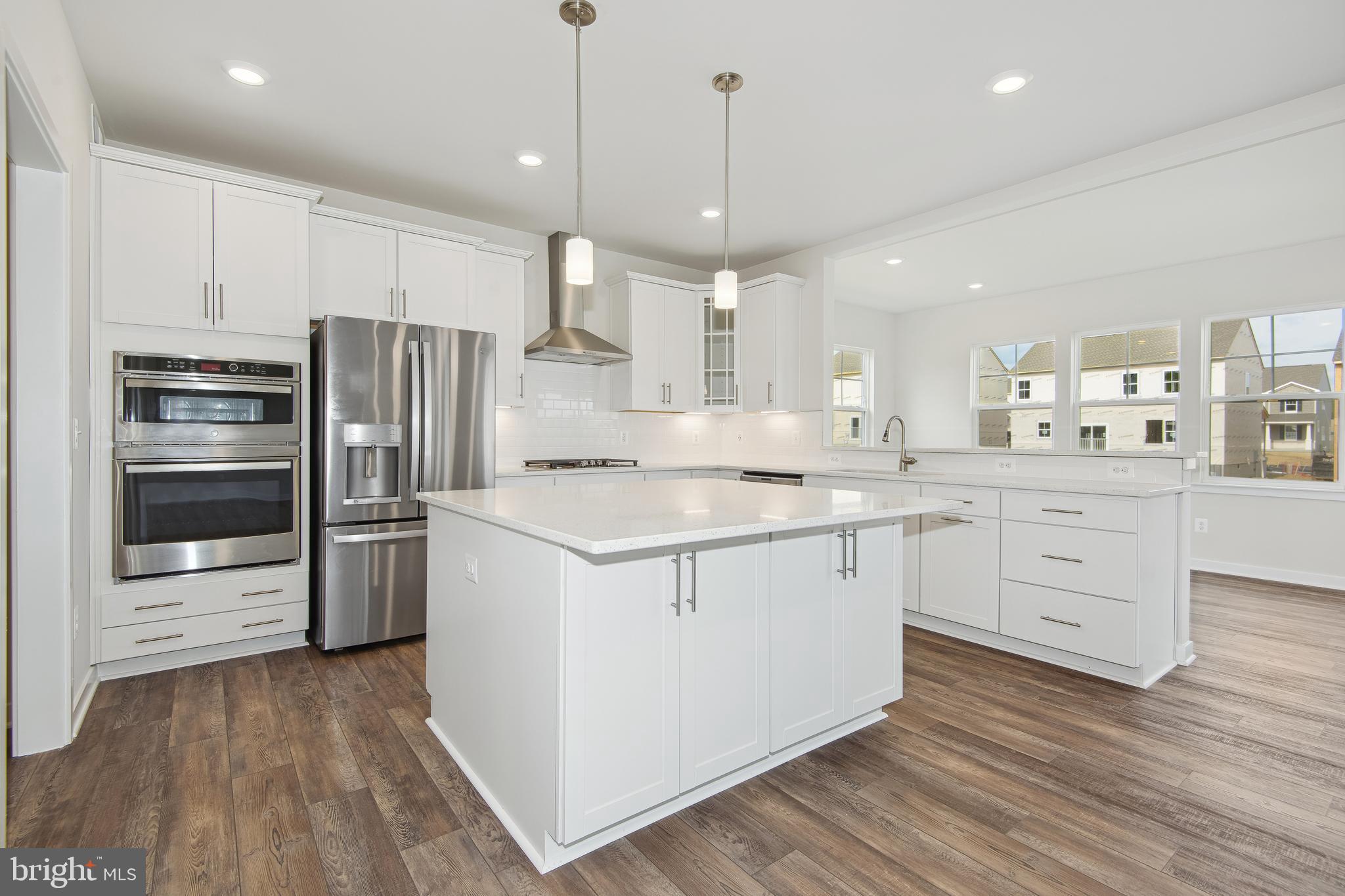 NORBORNE GLEBE - Residential