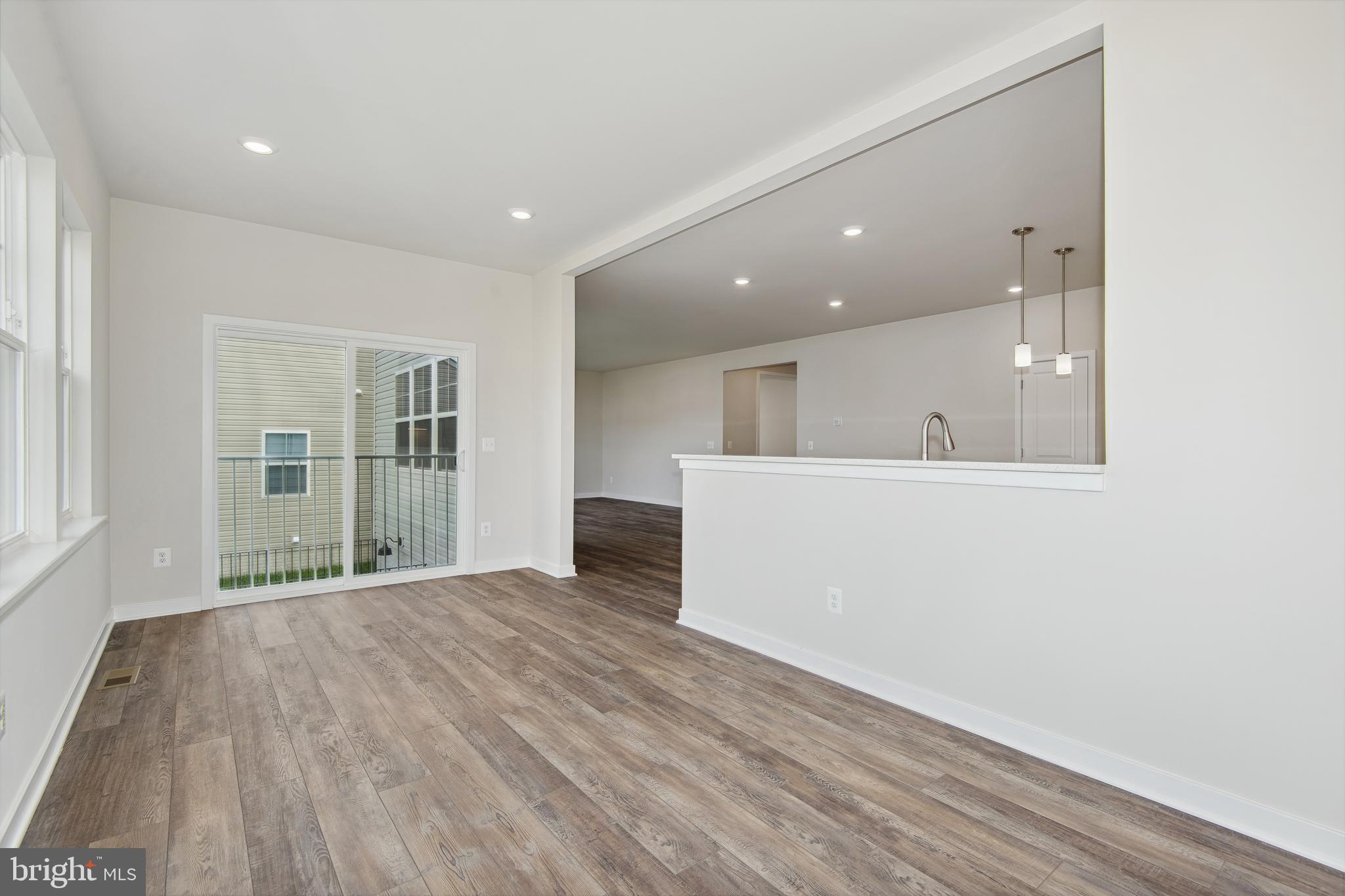 NORBORNE GLEBE - Residential