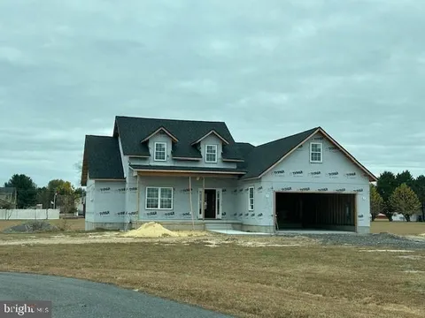 29125 Contessa Court, Laurel, DE MLS: DESU2057404