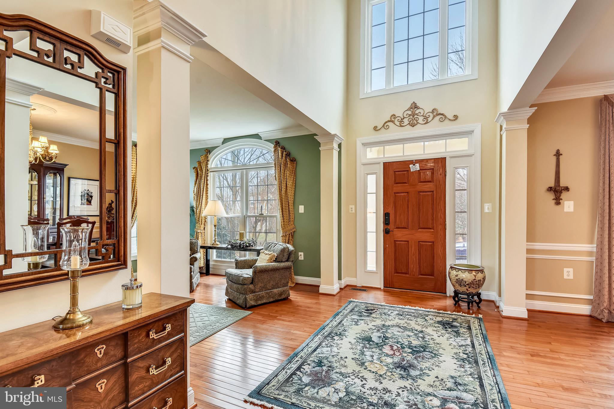 BEAUREGARD HEIGHTS - Residential