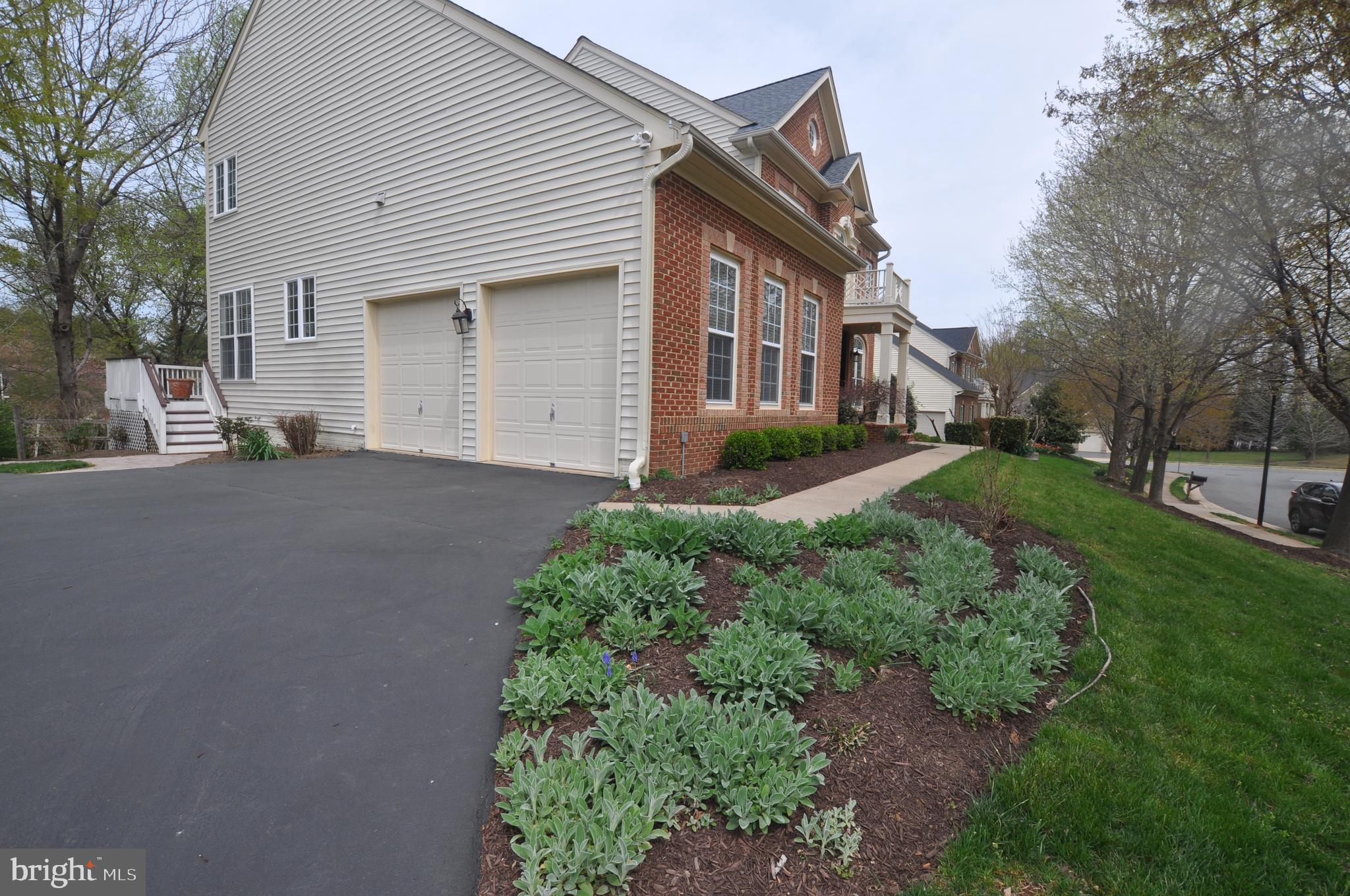 BEAUREGARD HEIGHTS - Residential