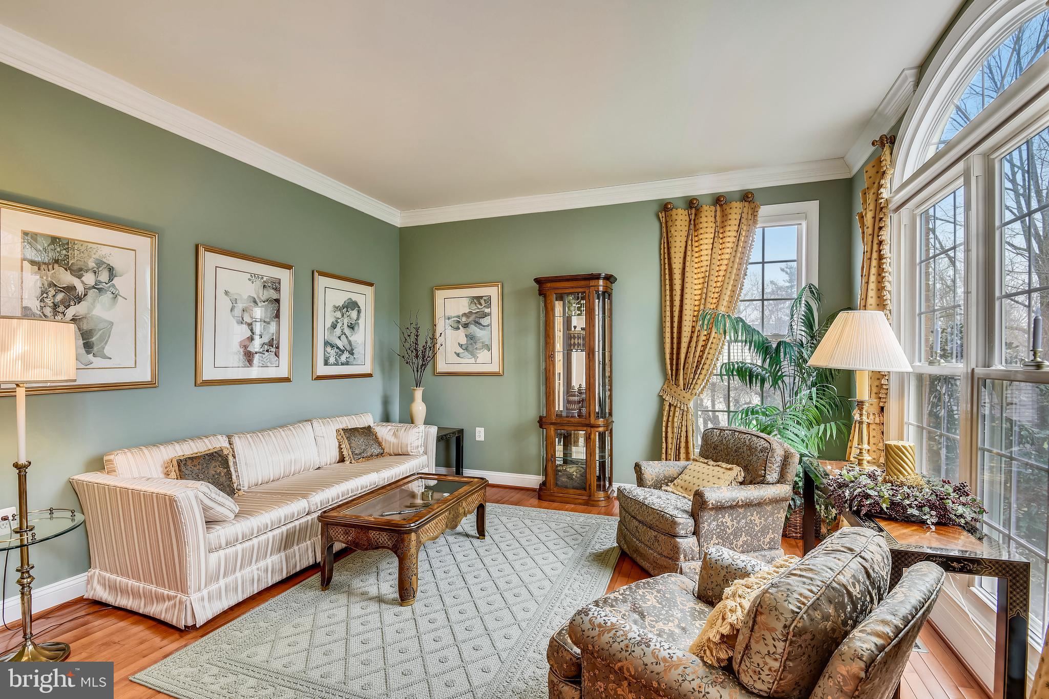 BEAUREGARD HEIGHTS - Residential