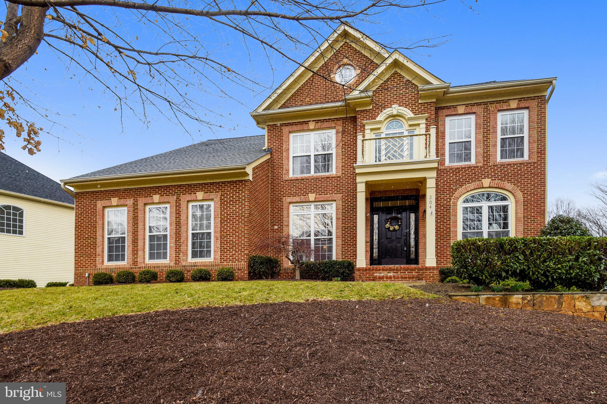 BEAUREGARD HEIGHTS - Residential