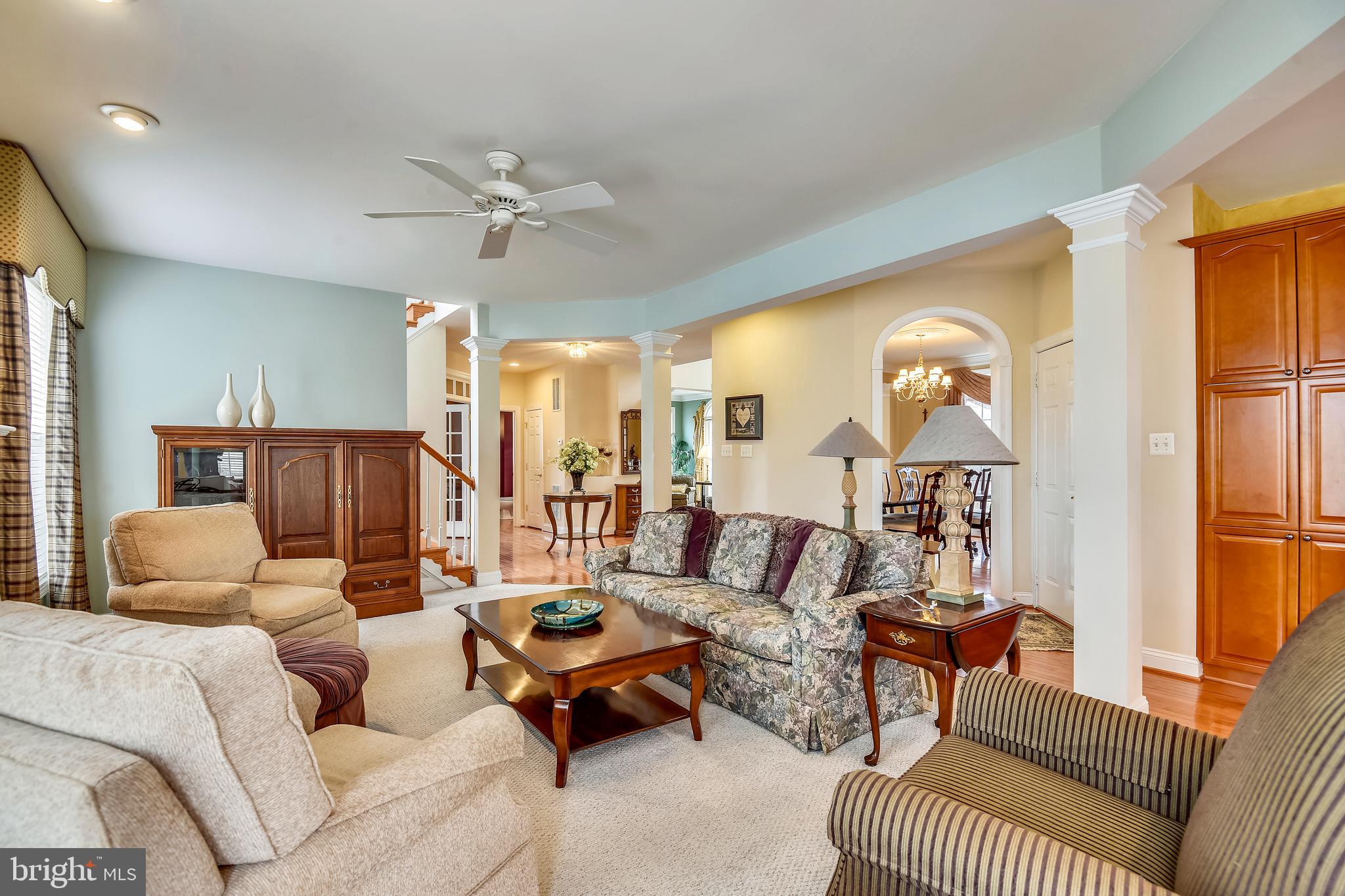 BEAUREGARD HEIGHTS - Residential