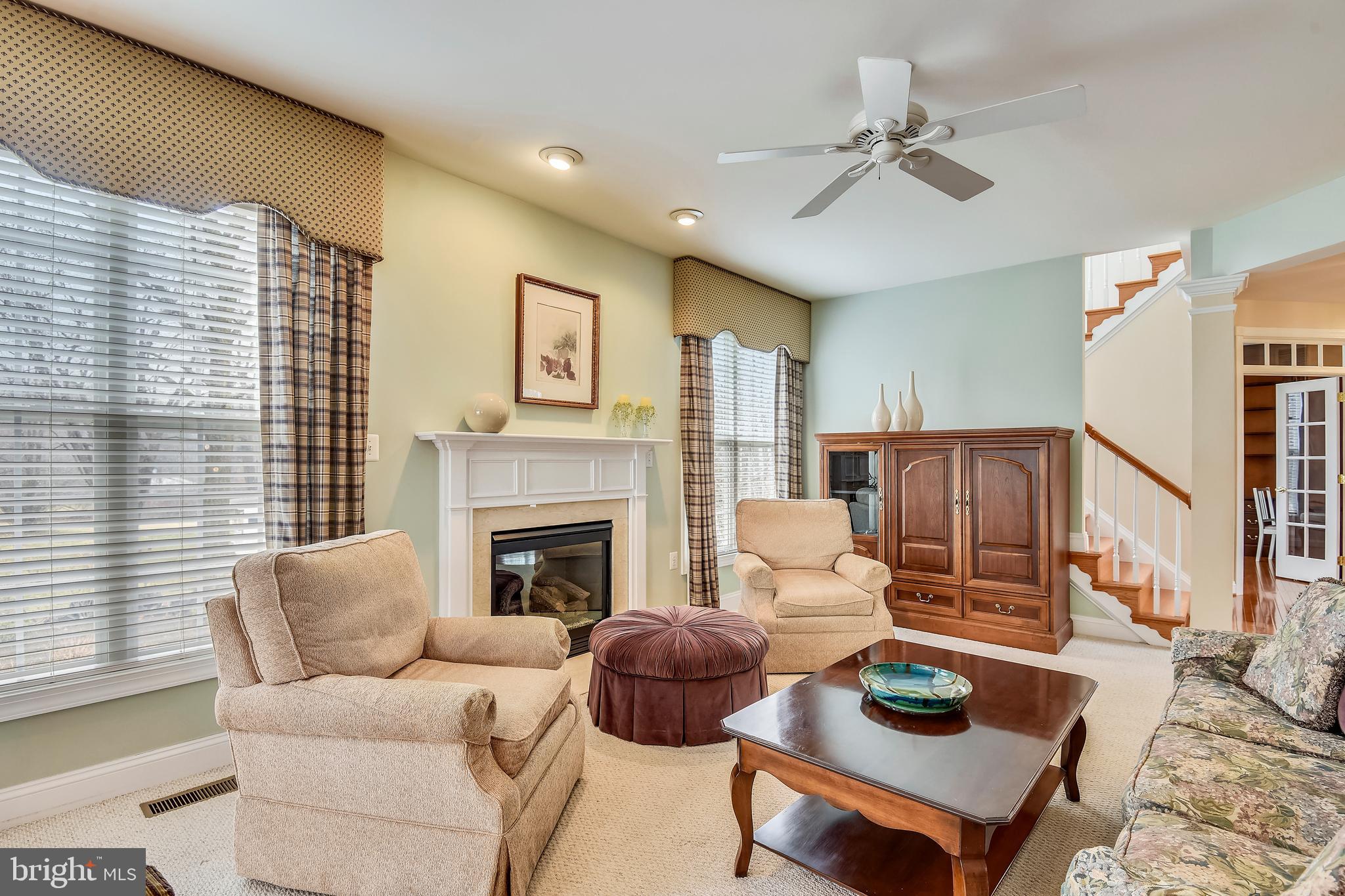 BEAUREGARD HEIGHTS - Residential