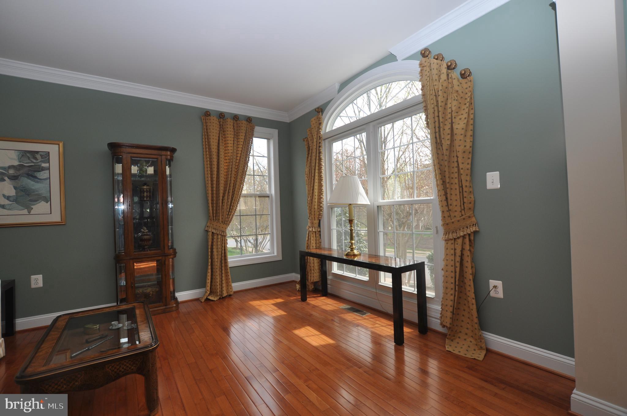 BEAUREGARD HEIGHTS - Residential