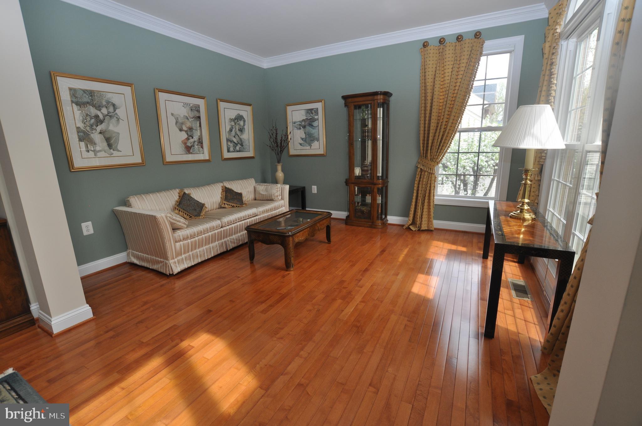 BEAUREGARD HEIGHTS - Residential