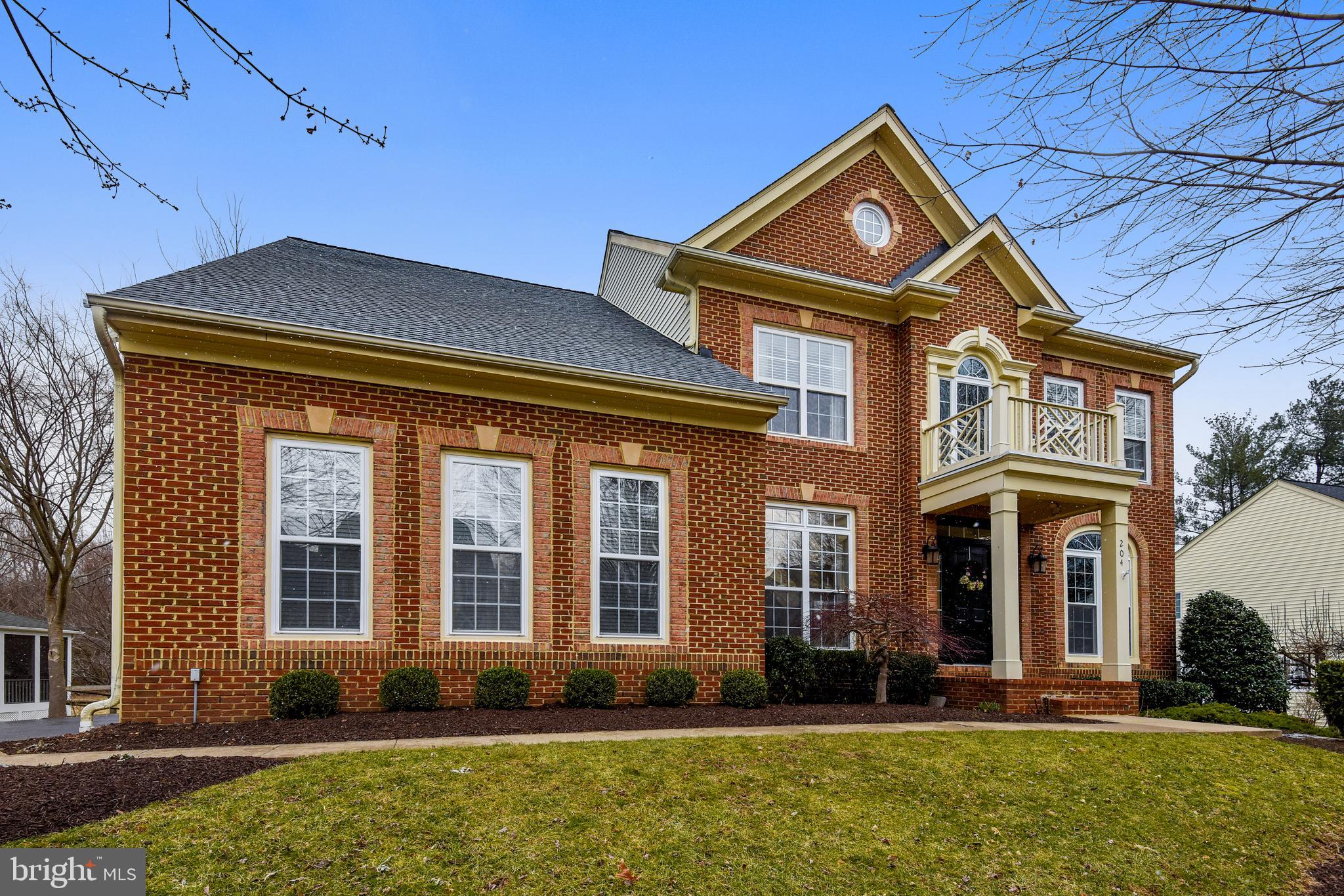 BEAUREGARD HEIGHTS - Residential