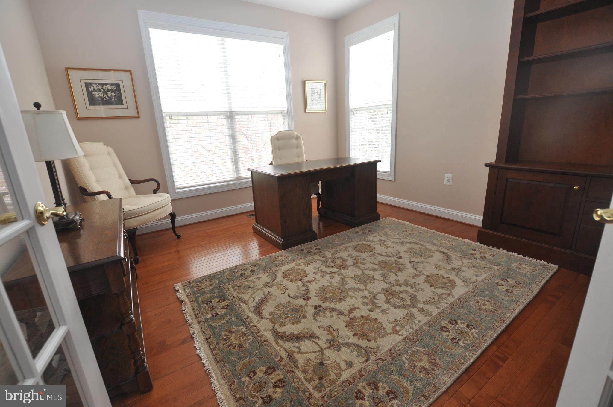 BEAUREGARD HEIGHTS - Residential