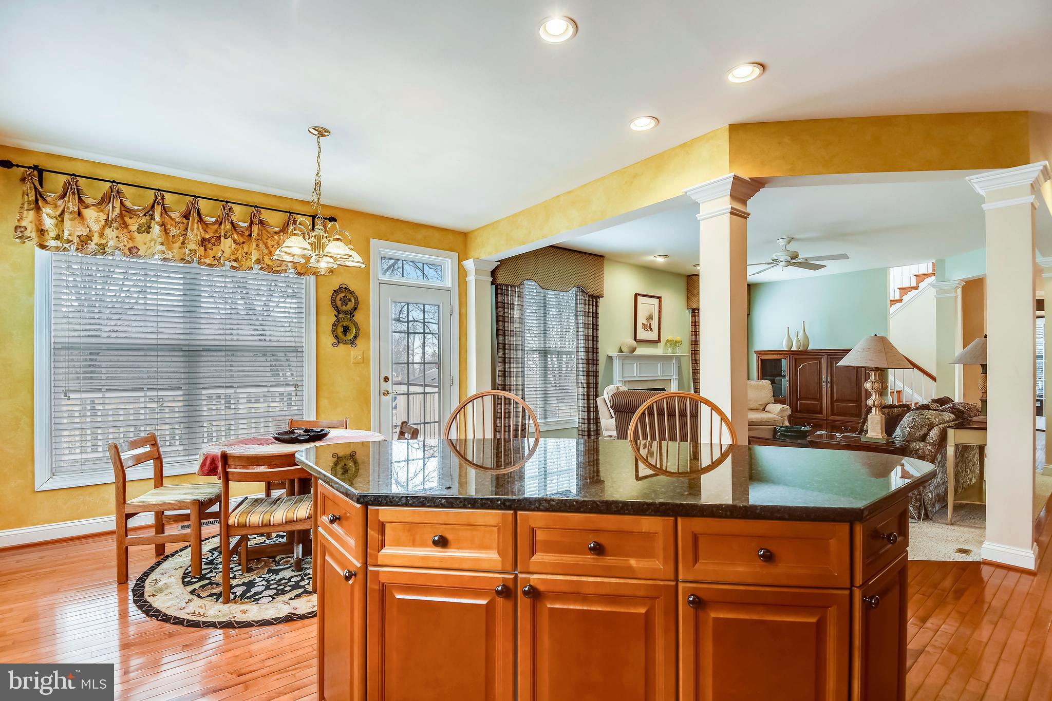 BEAUREGARD HEIGHTS - Residential