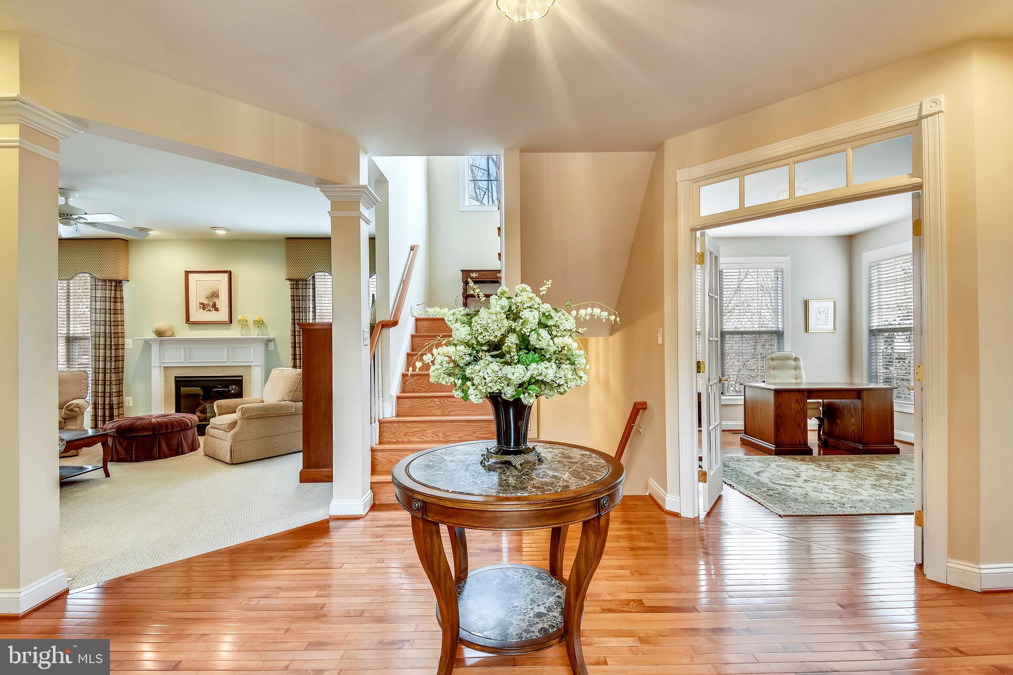 BEAUREGARD HEIGHTS - Residential