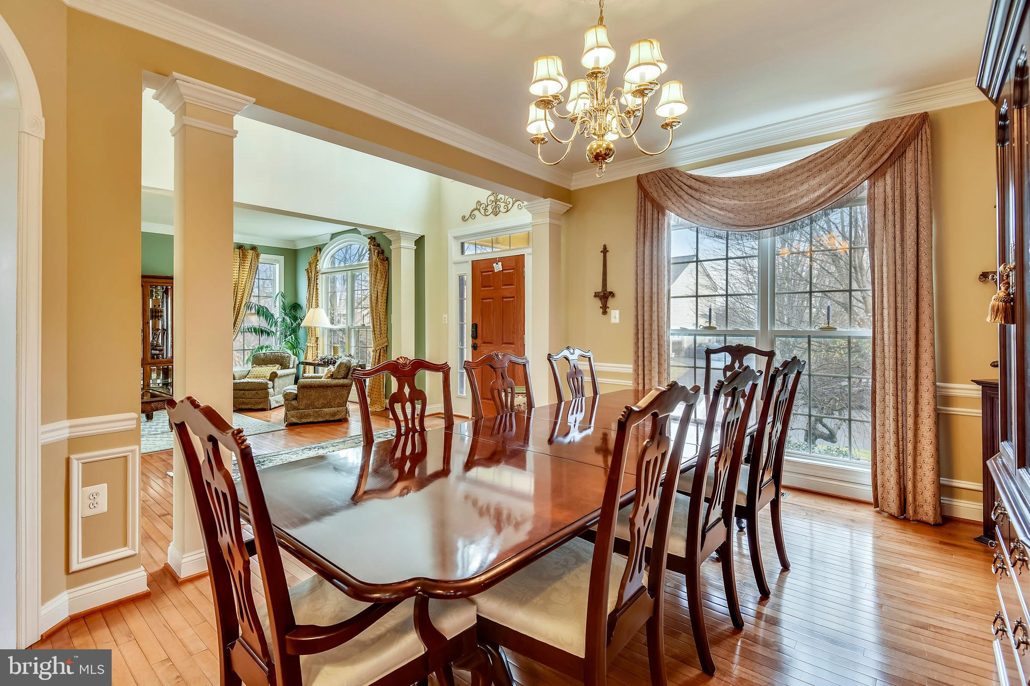 BEAUREGARD HEIGHTS - Residential