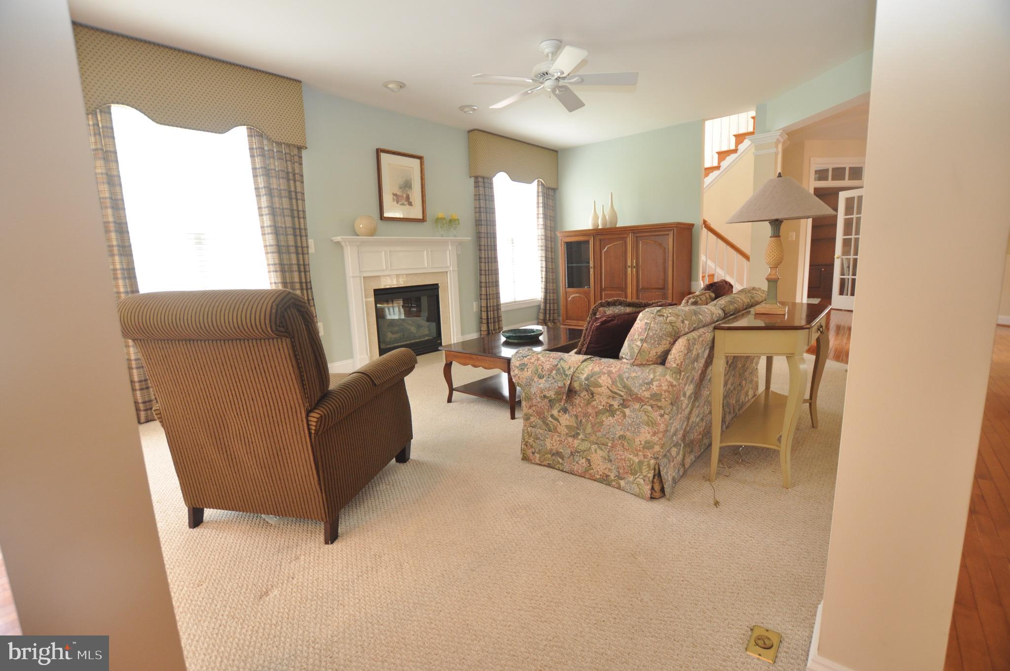 BEAUREGARD HEIGHTS - Residential