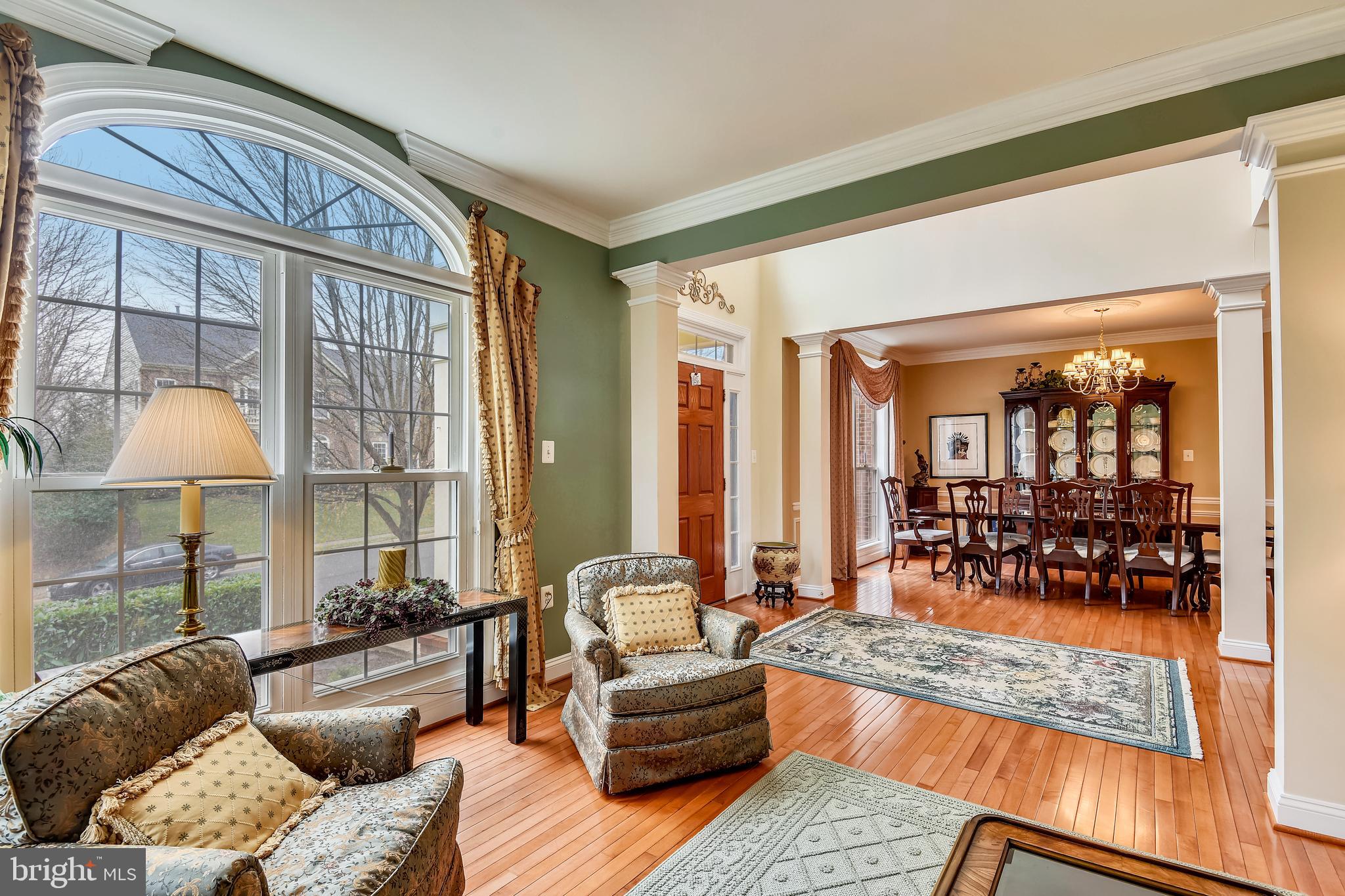 BEAUREGARD HEIGHTS - Residential