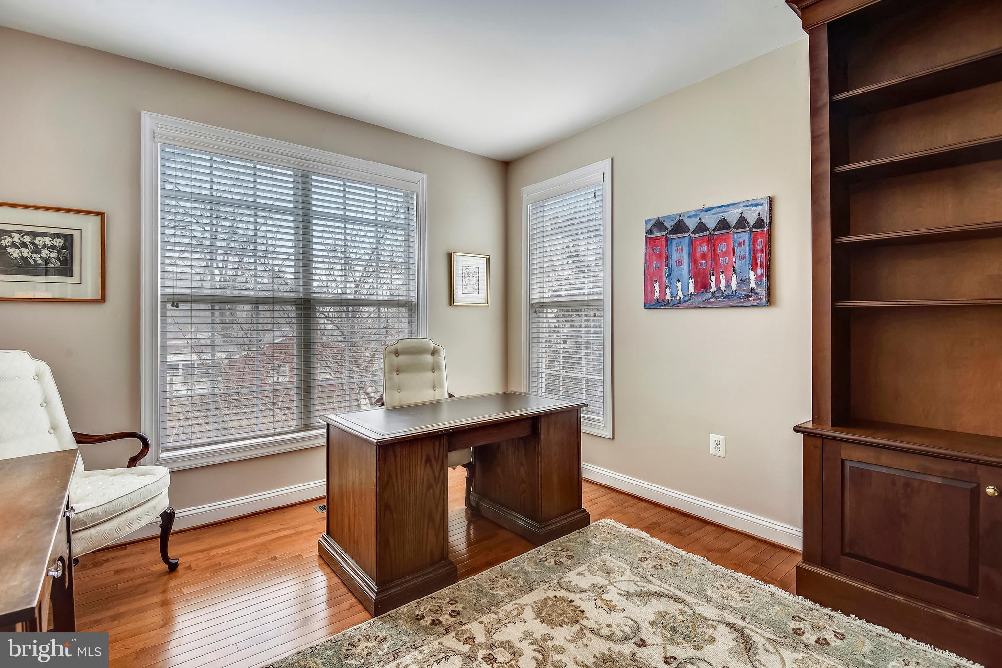 BEAUREGARD HEIGHTS - Residential