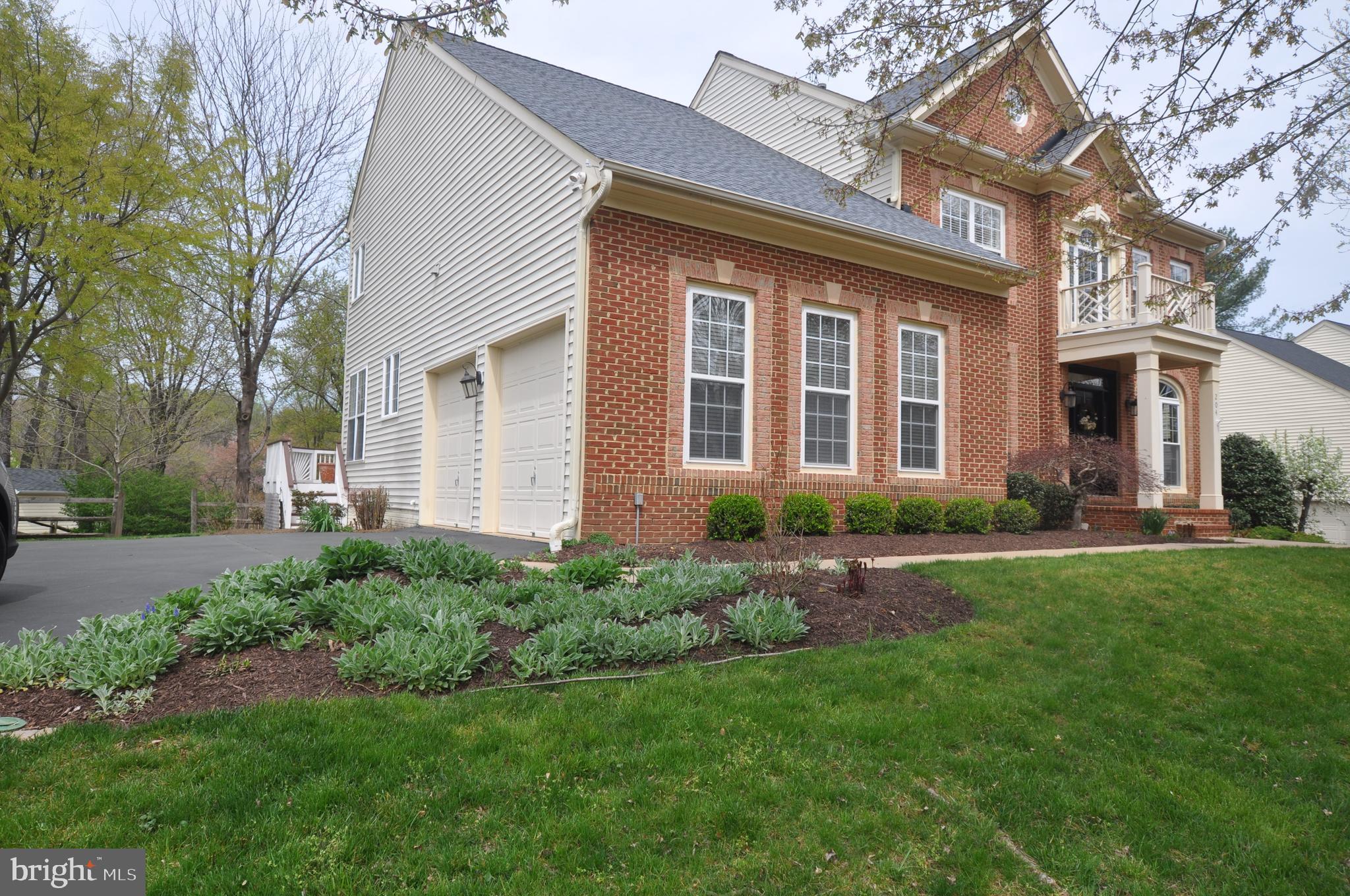 BEAUREGARD HEIGHTS - Residential
