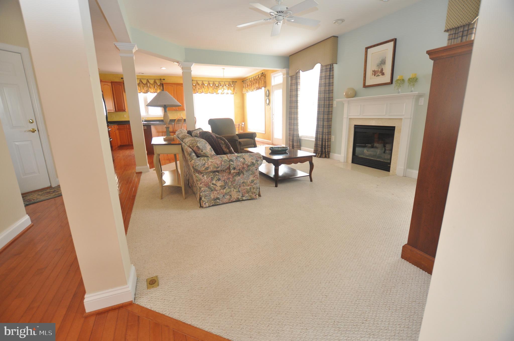 BEAUREGARD HEIGHTS - Residential