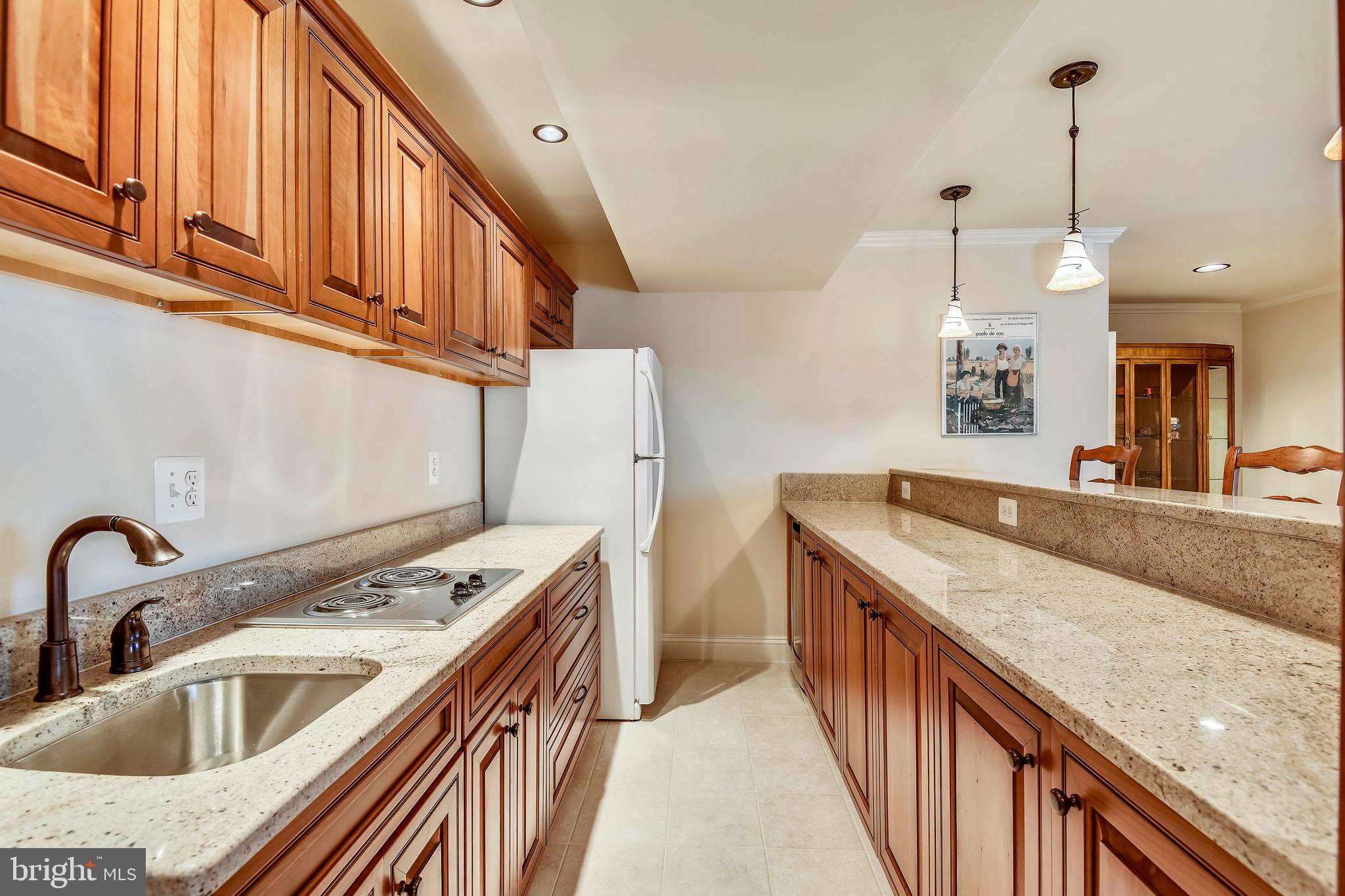 BEAUREGARD HEIGHTS - Residential