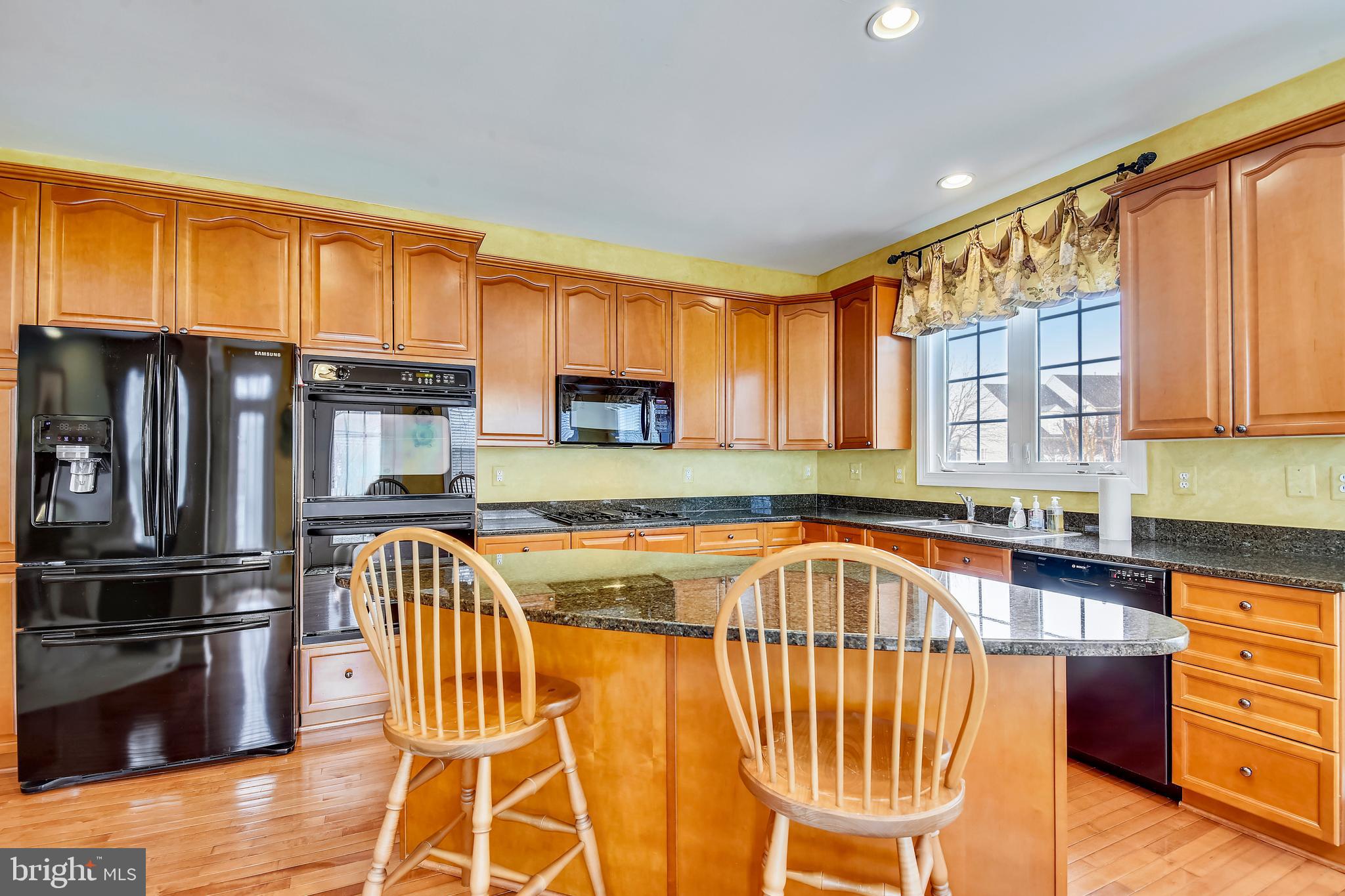 BEAUREGARD HEIGHTS - Residential