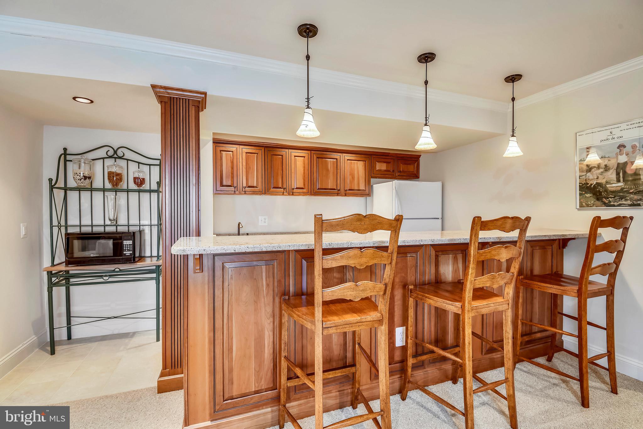 BEAUREGARD HEIGHTS - Residential