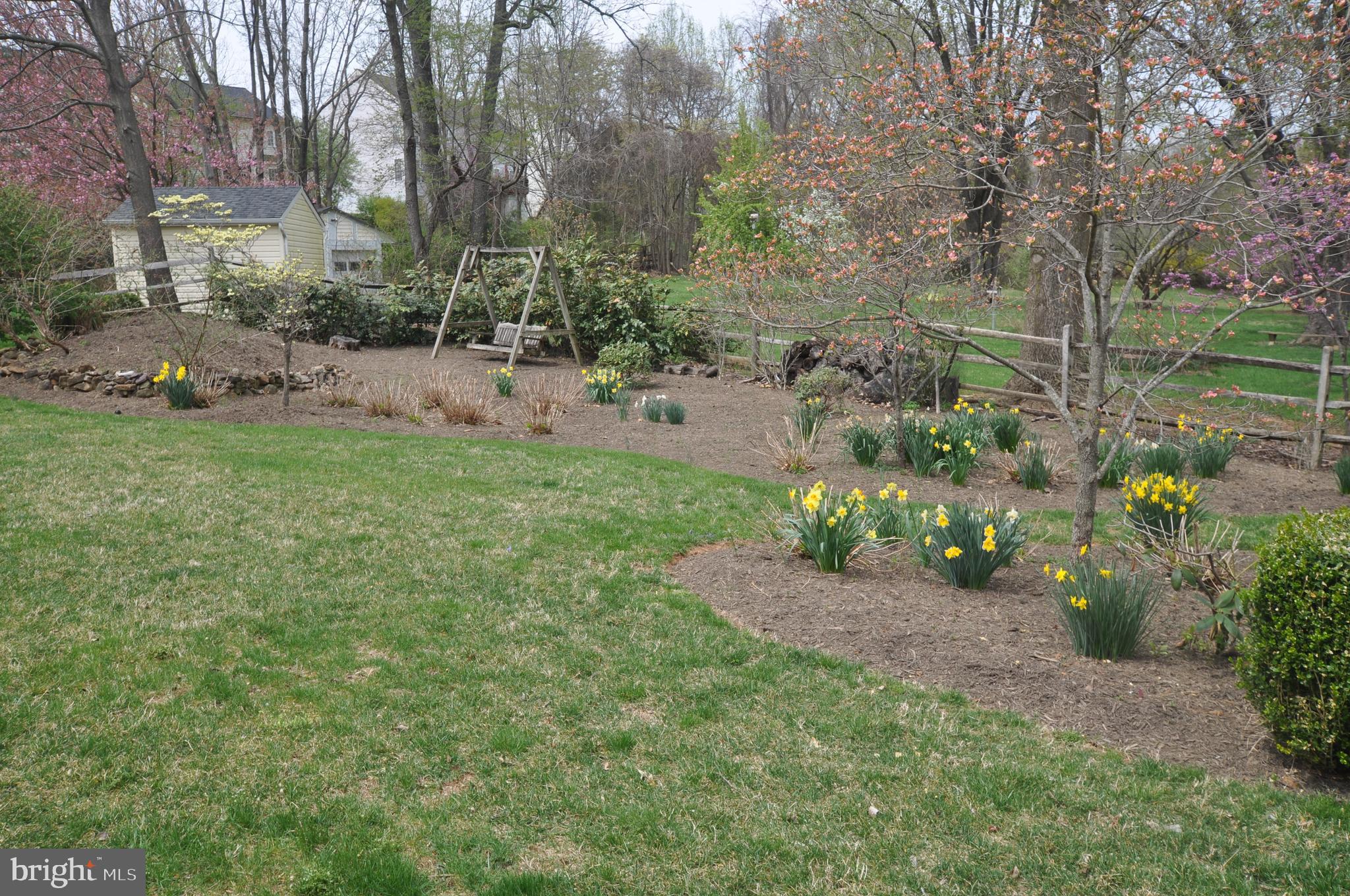 BEAUREGARD HEIGHTS - Residential