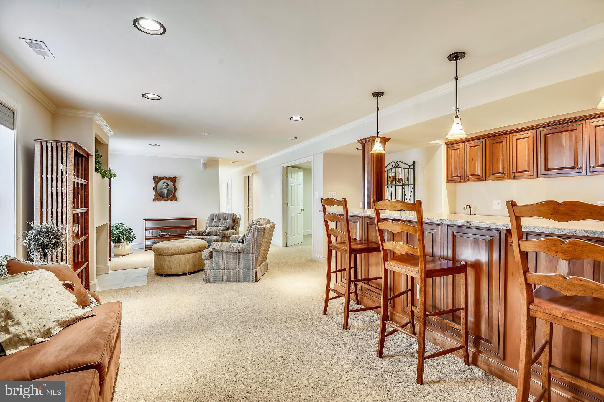 BEAUREGARD HEIGHTS - Residential