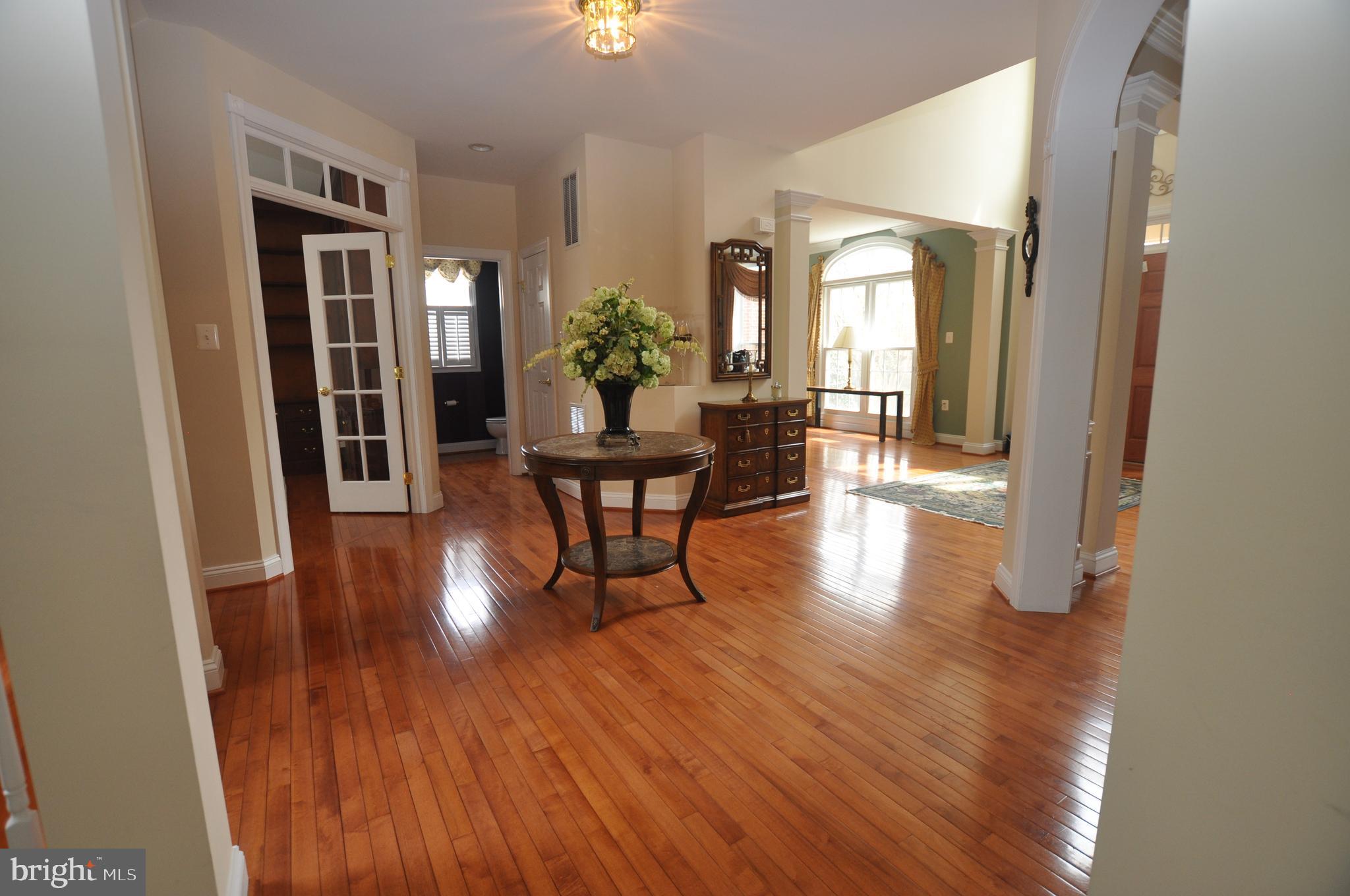 BEAUREGARD HEIGHTS - Residential