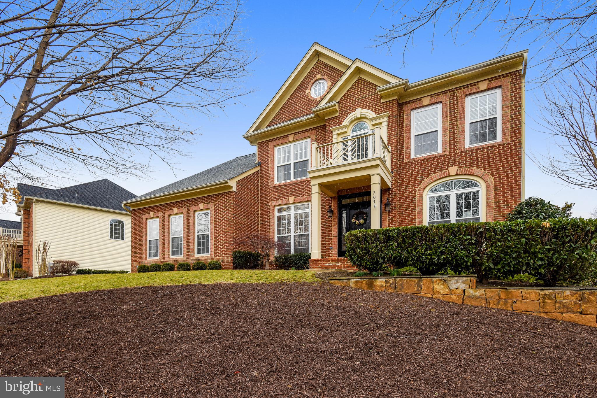 BEAUREGARD HEIGHTS - Residential