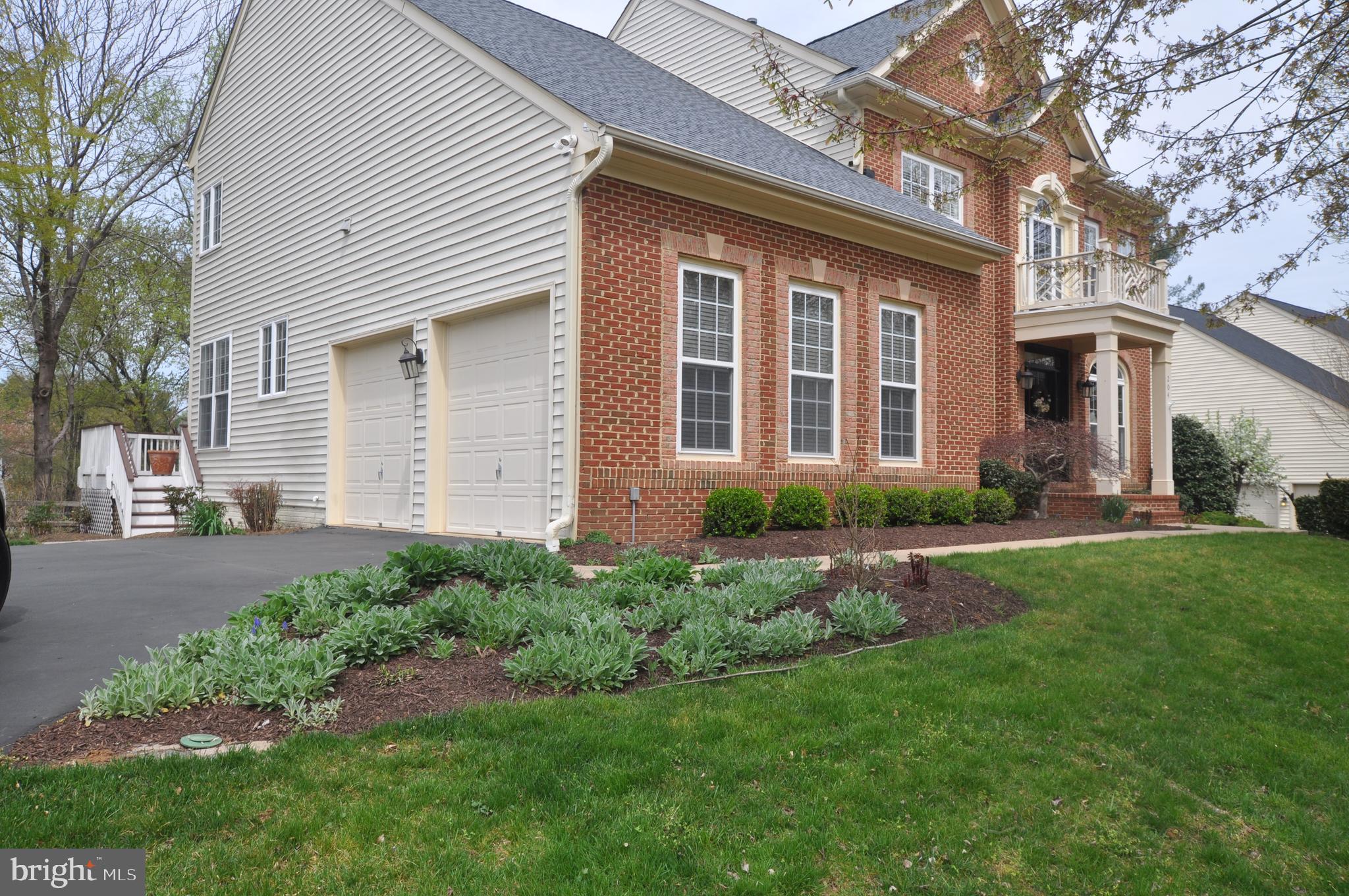 BEAUREGARD HEIGHTS - Residential