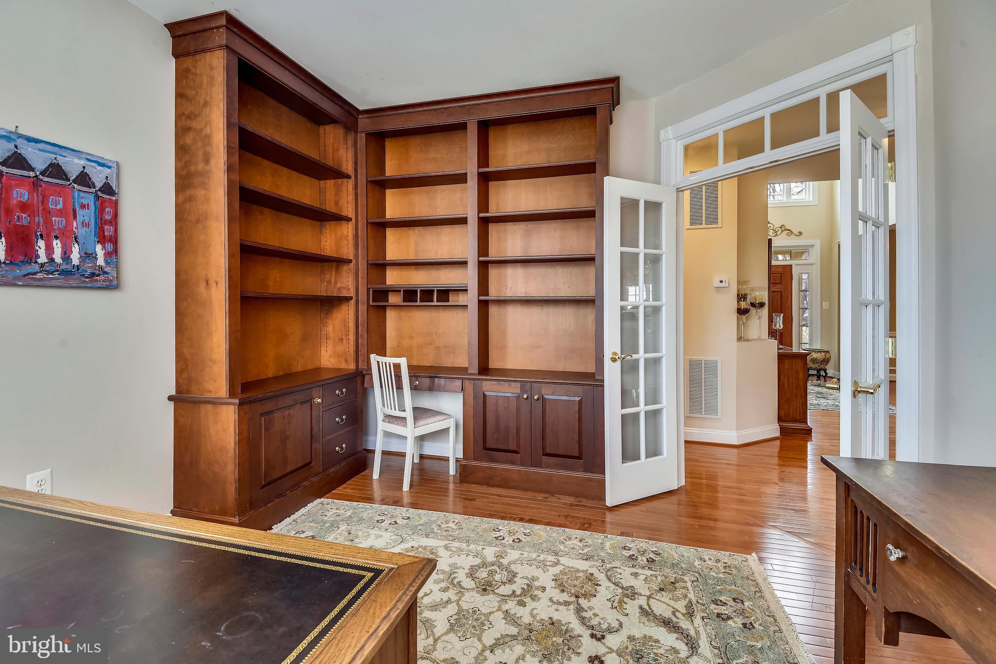 BEAUREGARD HEIGHTS - Residential