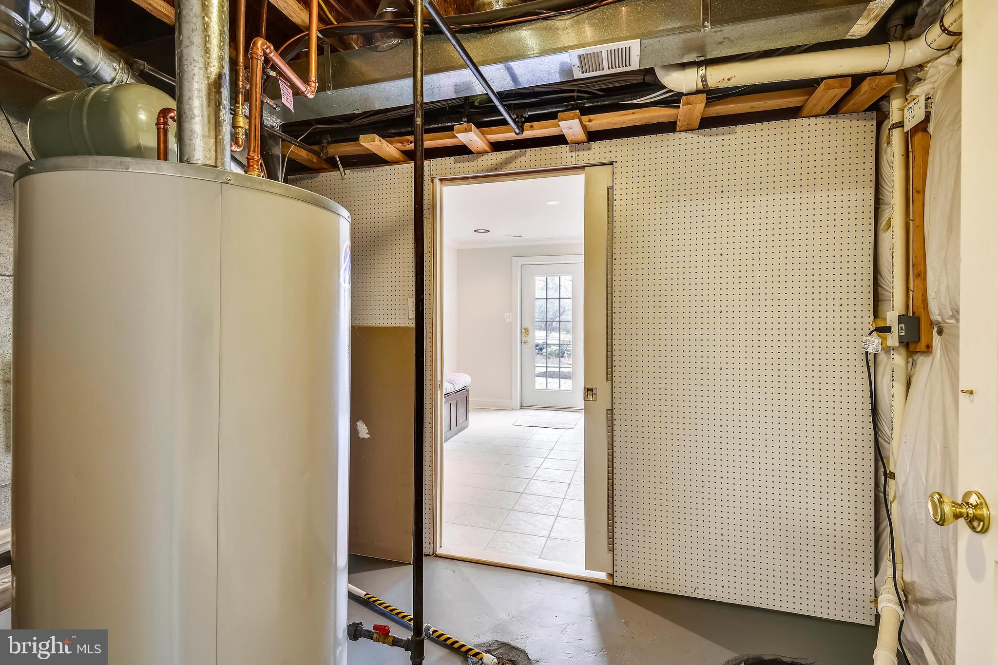 BEAUREGARD HEIGHTS - Residential