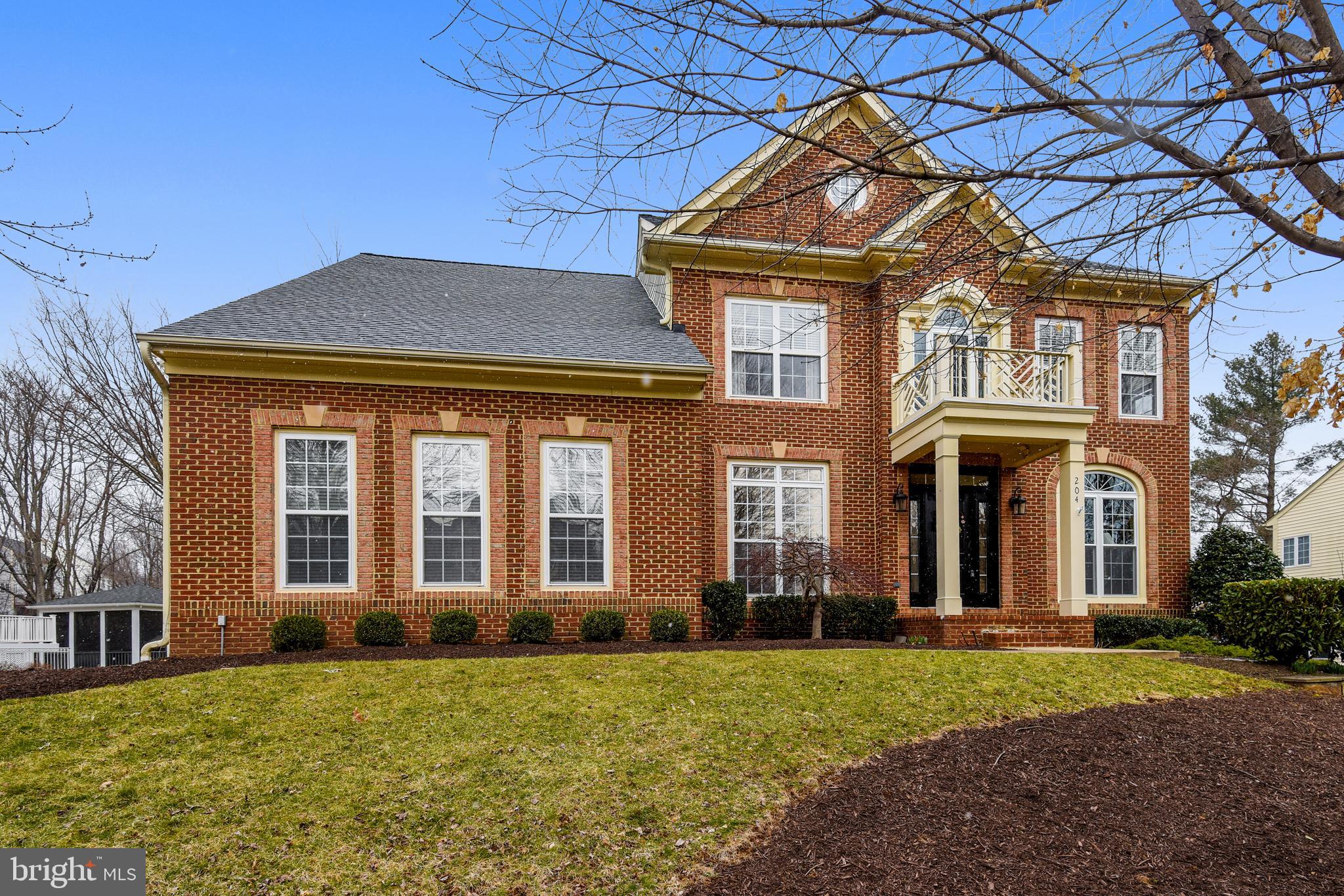 BEAUREGARD HEIGHTS - Residential