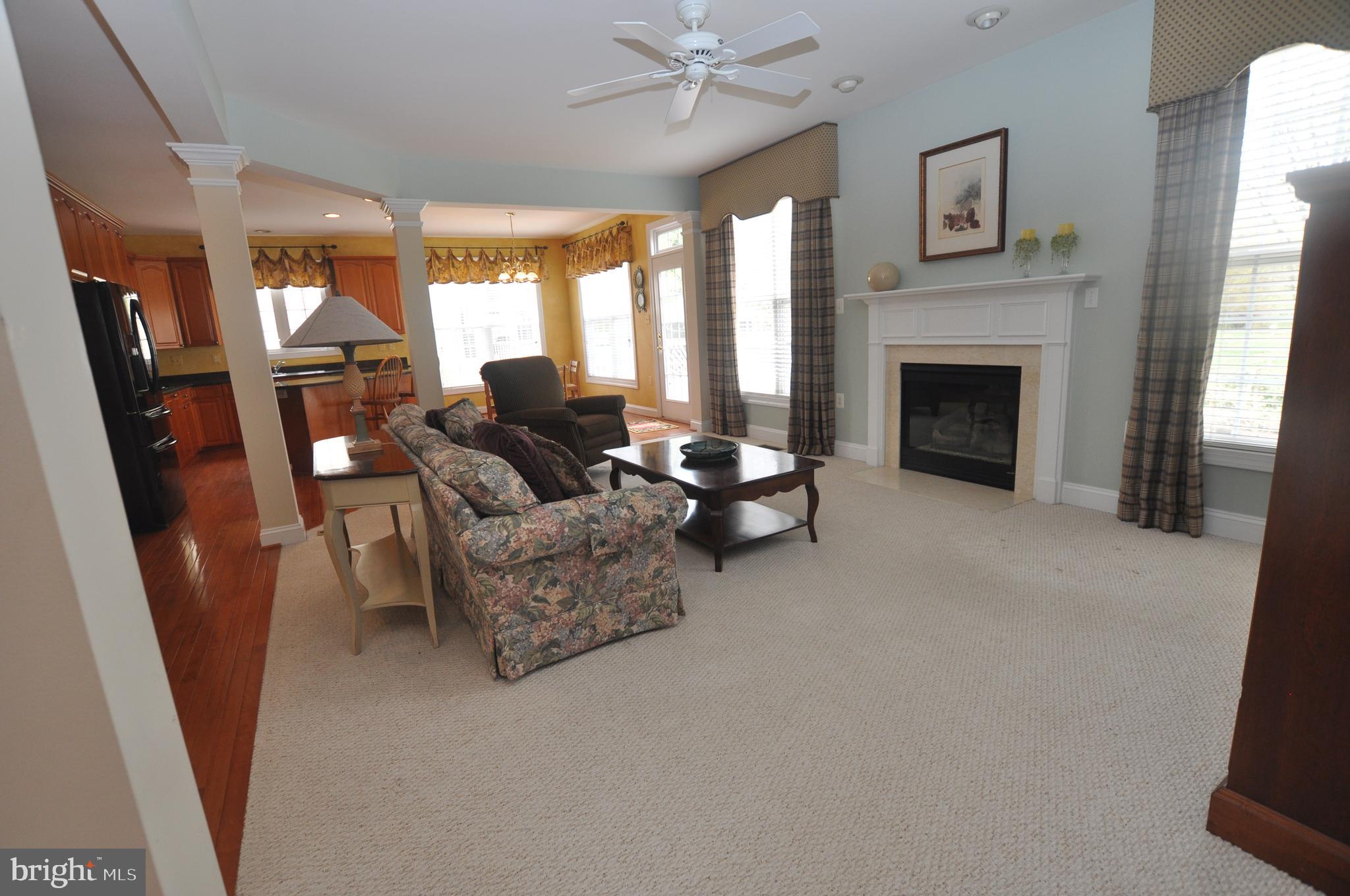 BEAUREGARD HEIGHTS - Residential