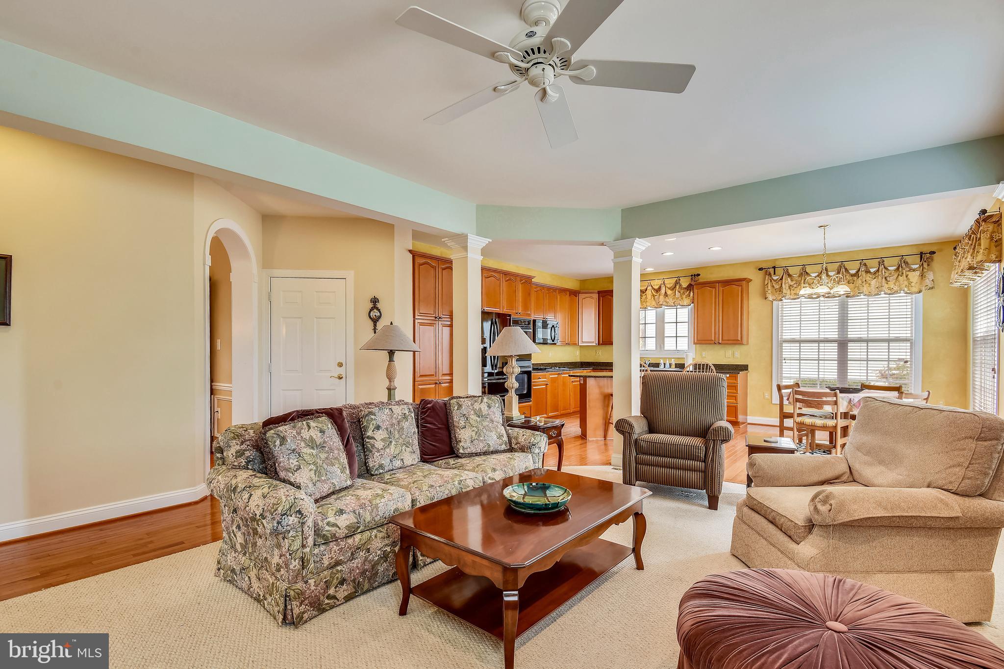 BEAUREGARD HEIGHTS - Residential