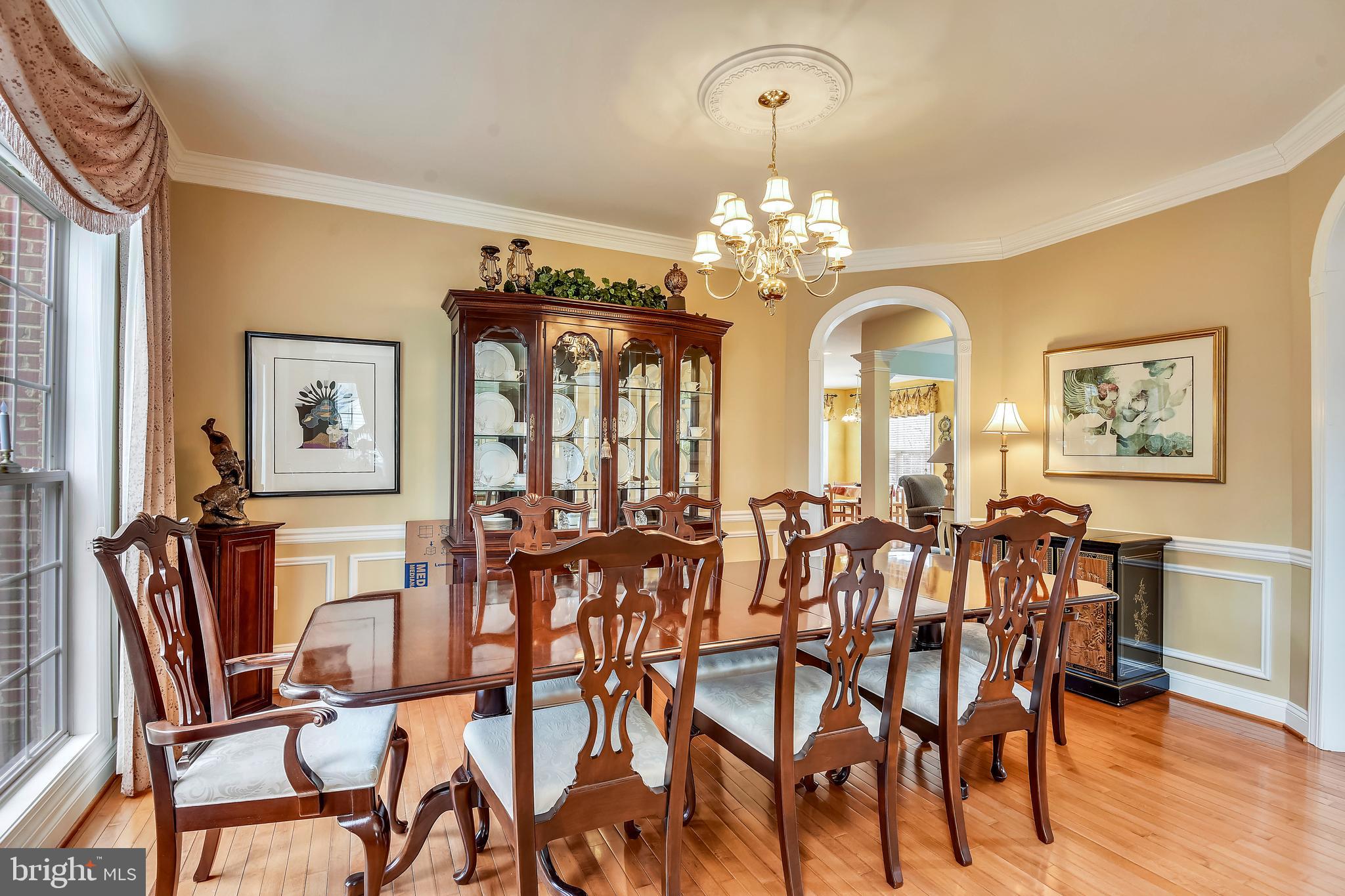 BEAUREGARD HEIGHTS - Residential