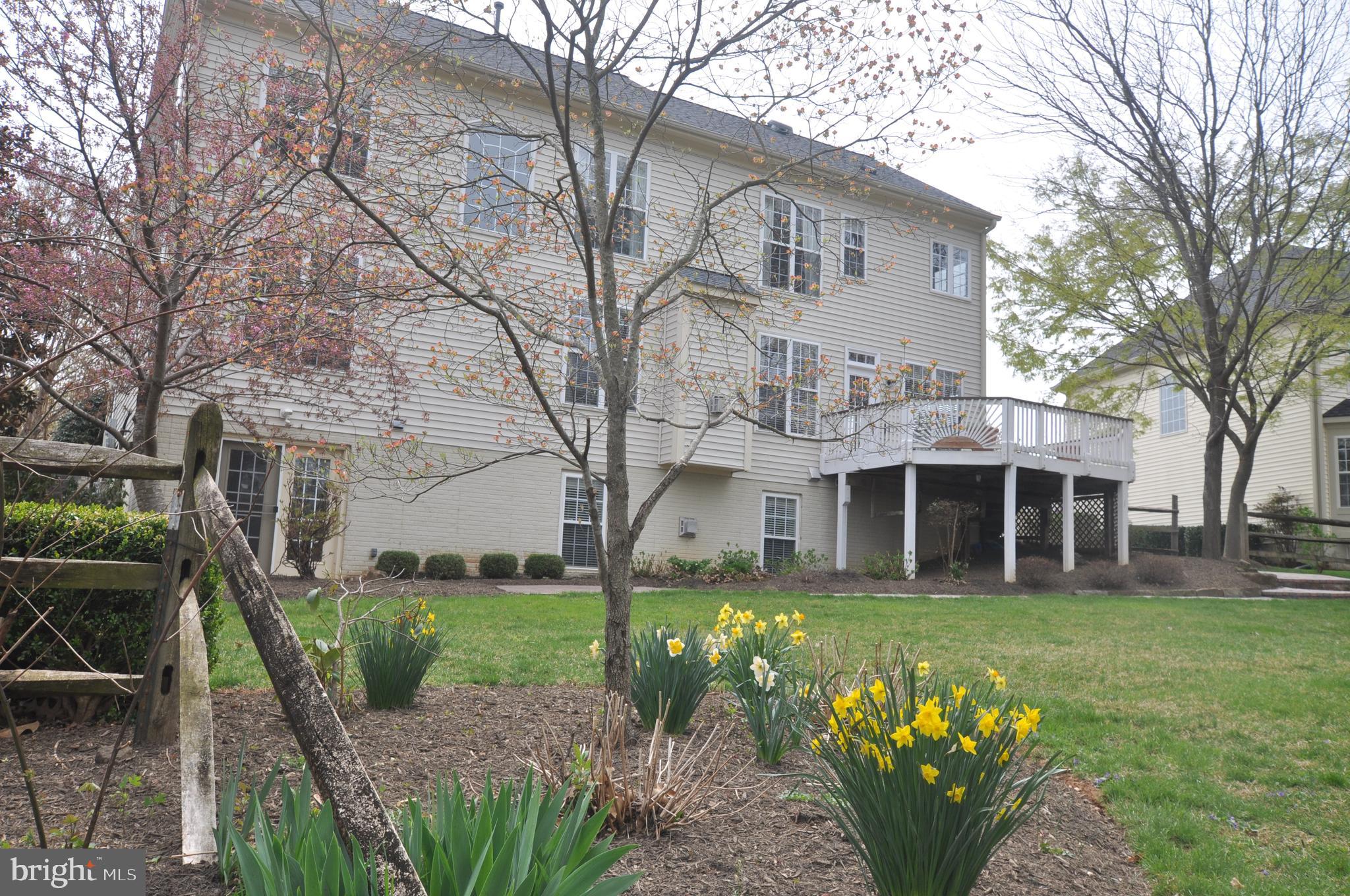 BEAUREGARD HEIGHTS - Residential