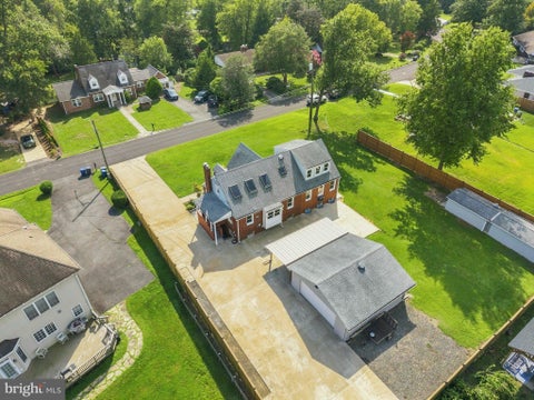 Photo of 6334 Edgemoor Lane, ALEXANDRIA, VA 22312 (MLS # VAFX2338520)
