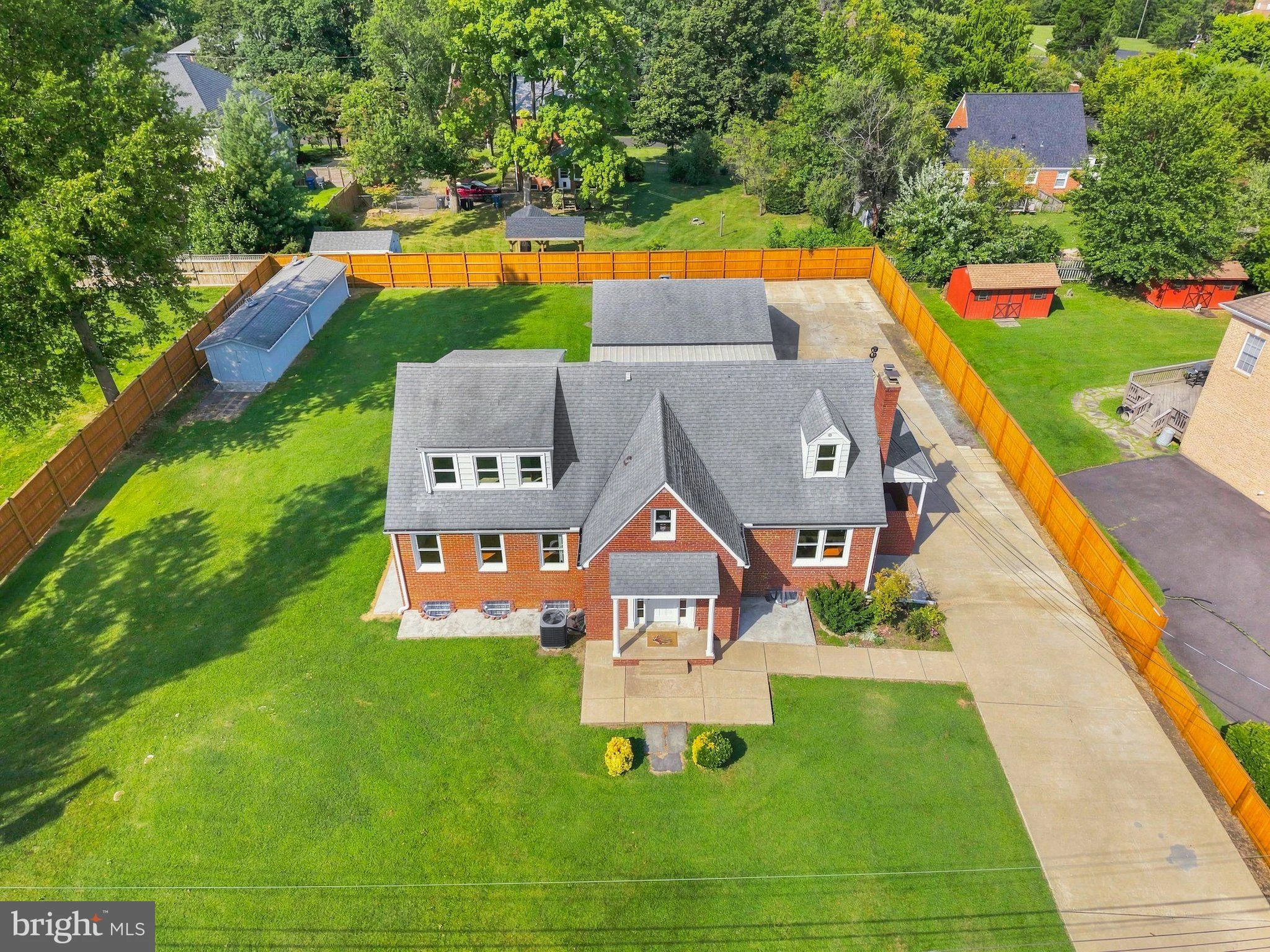 6334 Edgemoor Lane, Alexandria, VA, 22312