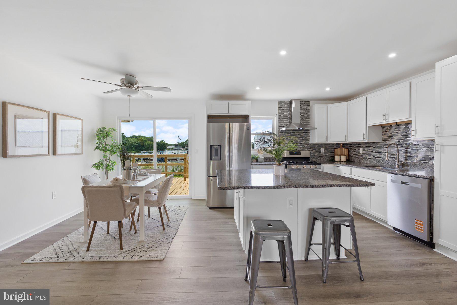 JOPPATOWNE - Residential