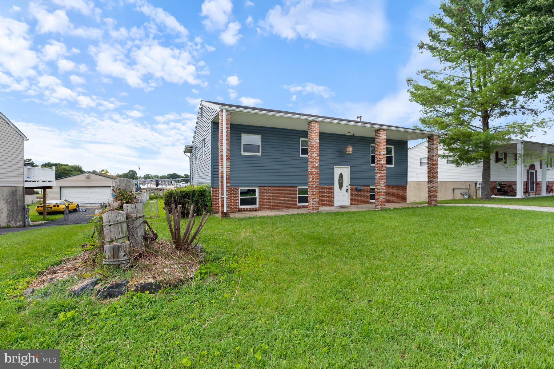 JOPPATOWNE - Residential