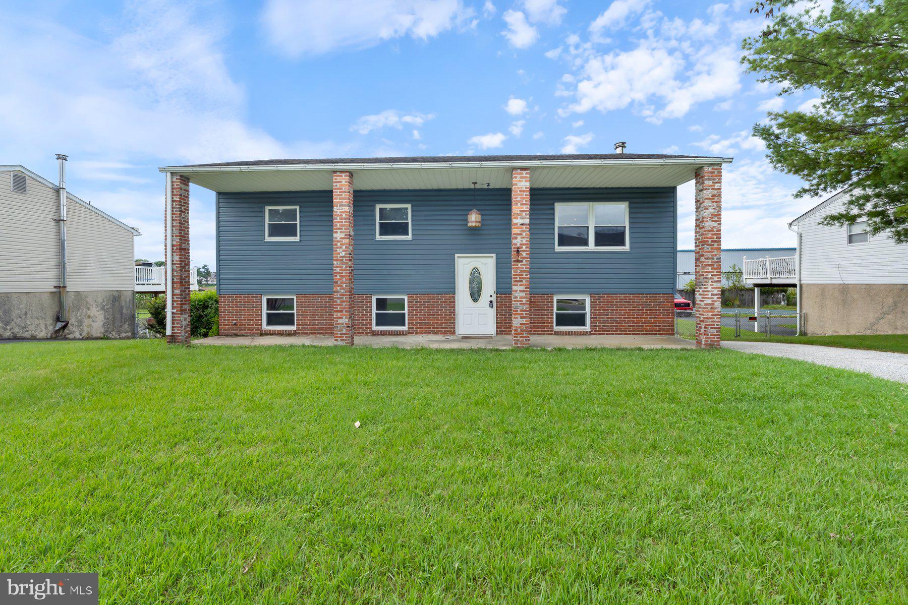 JOPPATOWNE - Residential