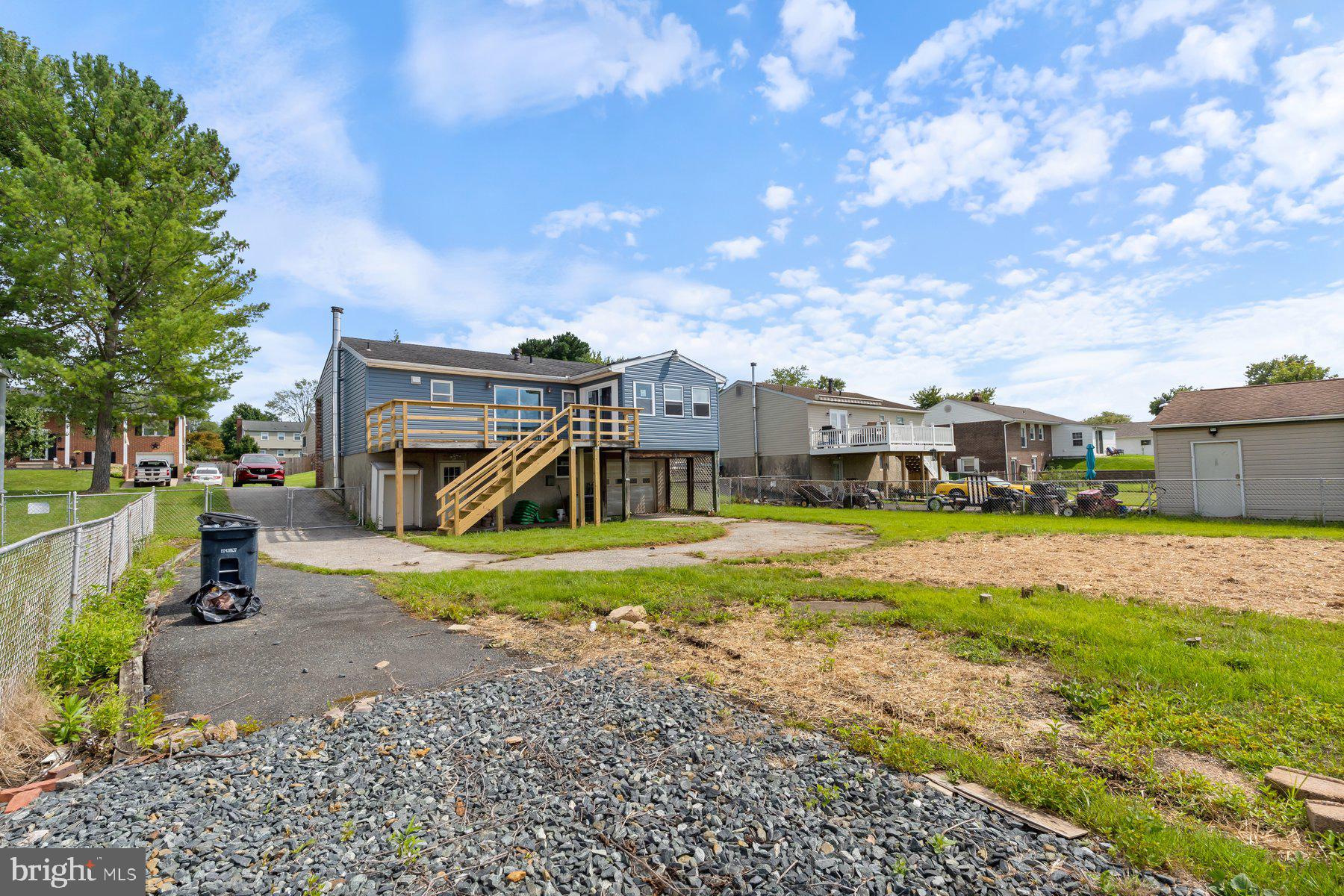 JOPPATOWNE - Residential