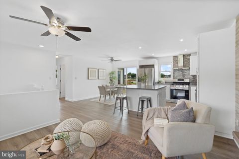 226 KEARNEY DRIVE JOPPA MD 21085