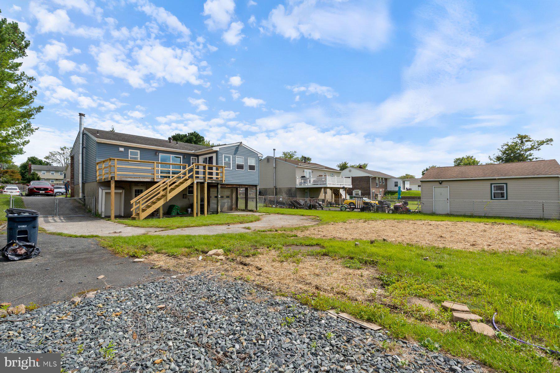 JOPPATOWNE - Residential