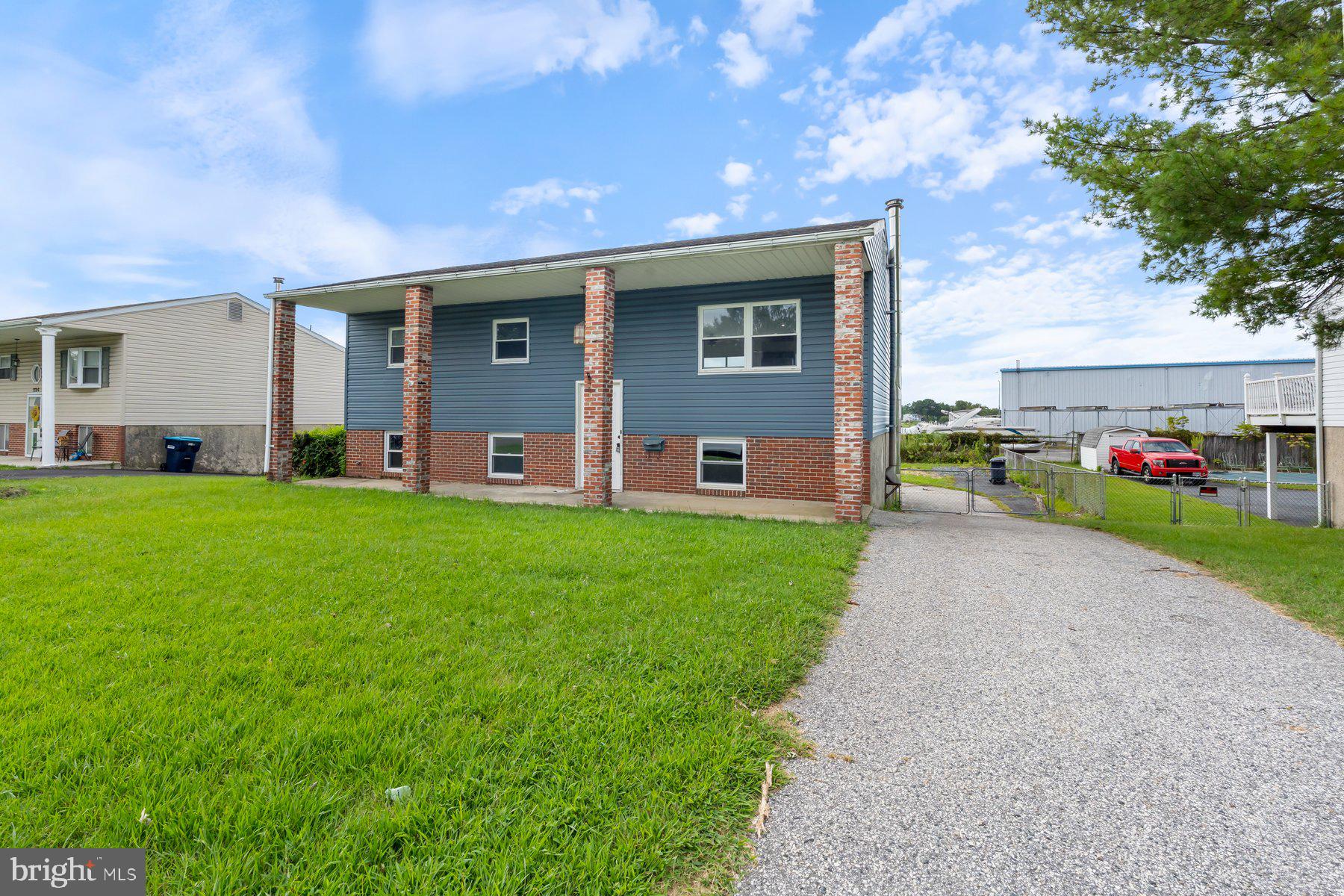 JOPPATOWNE - Residential