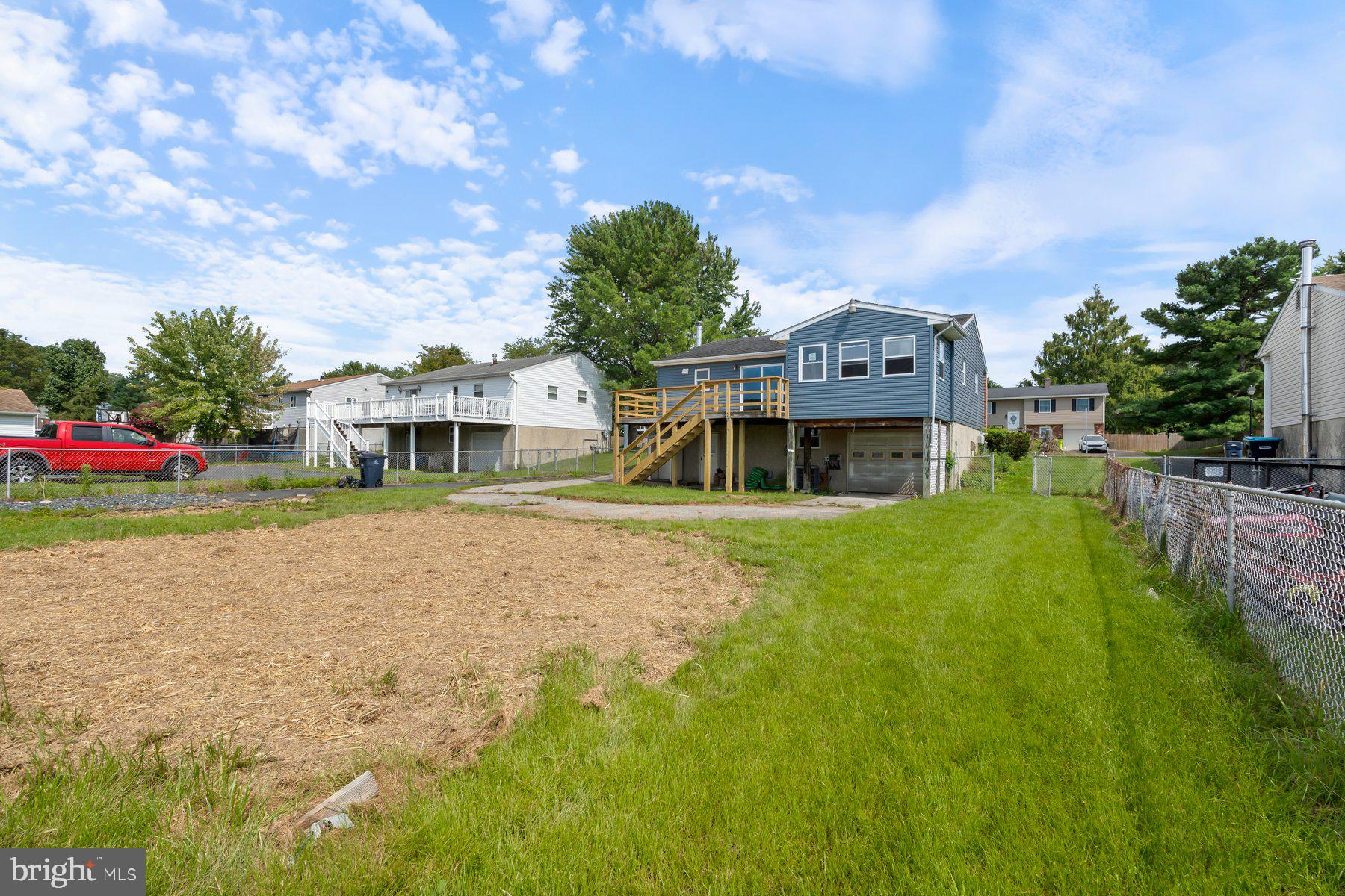 JOPPATOWNE - Residential