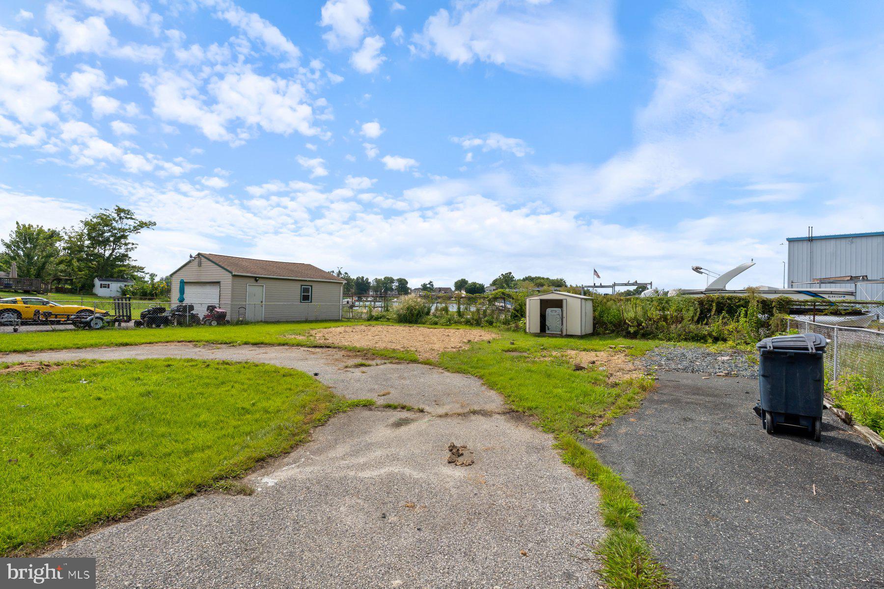 JOPPATOWNE - Residential