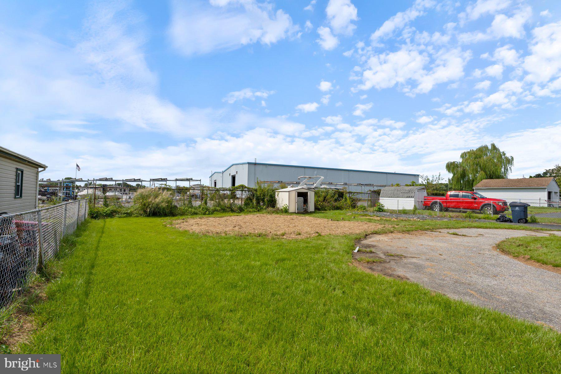 JOPPATOWNE - Residential