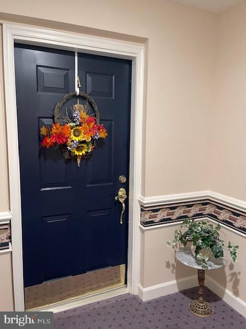 DURHAM MANOR - Residential